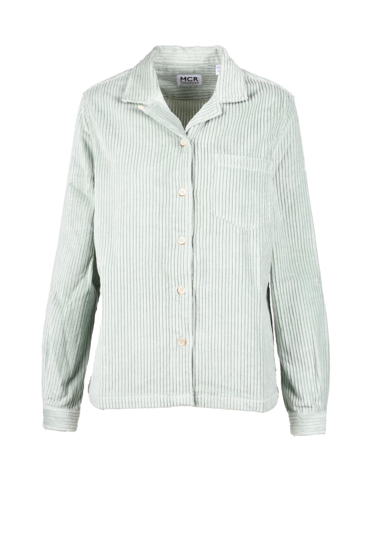MCR MANIFATTURA CAM. RIUNITE - SHIRT