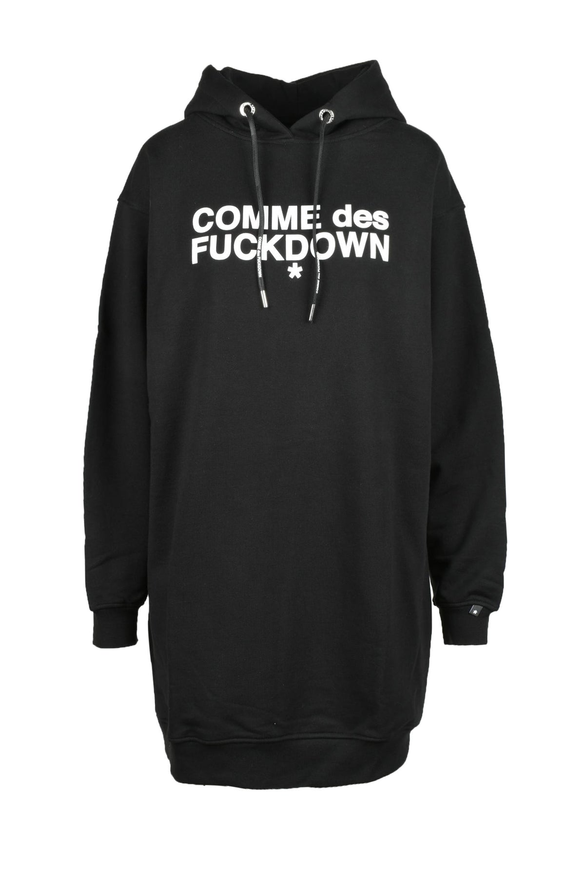 COMME DES FUCKDOWN* - KNITWEAR AND SWEATSHIRTS