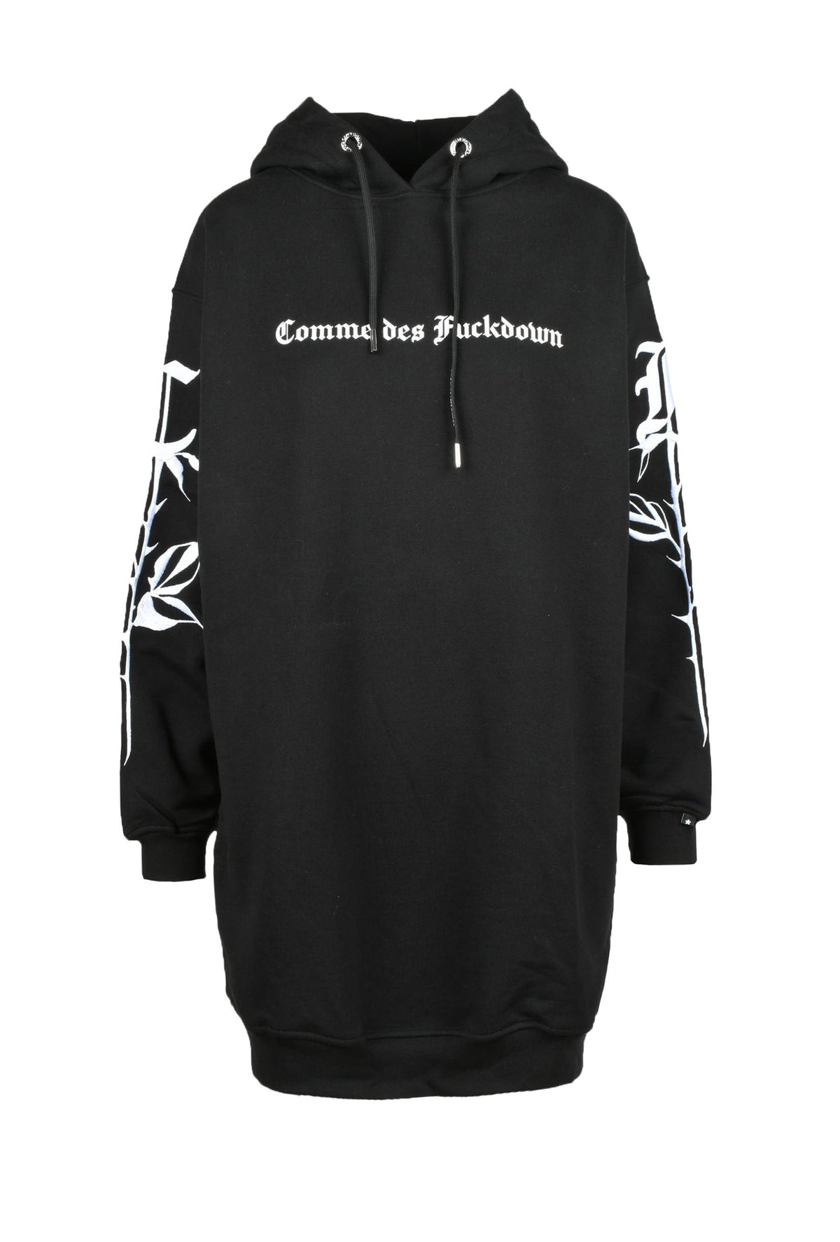 COMME DES FUCKDOWN* - KNITWEAR AND SWEATSHIRTS