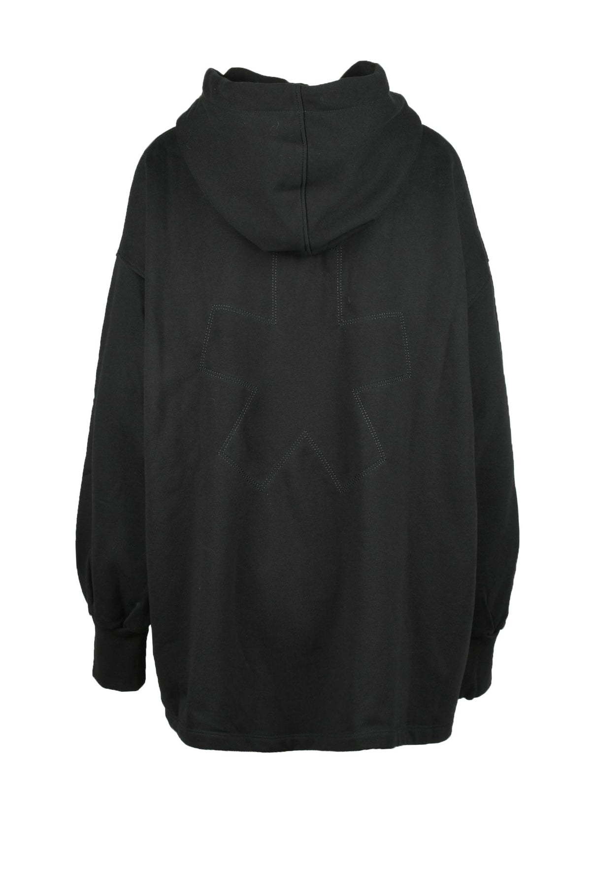 COMME DES FUCKDOWN* - KNITWEAR AND SWEATSHIRTS