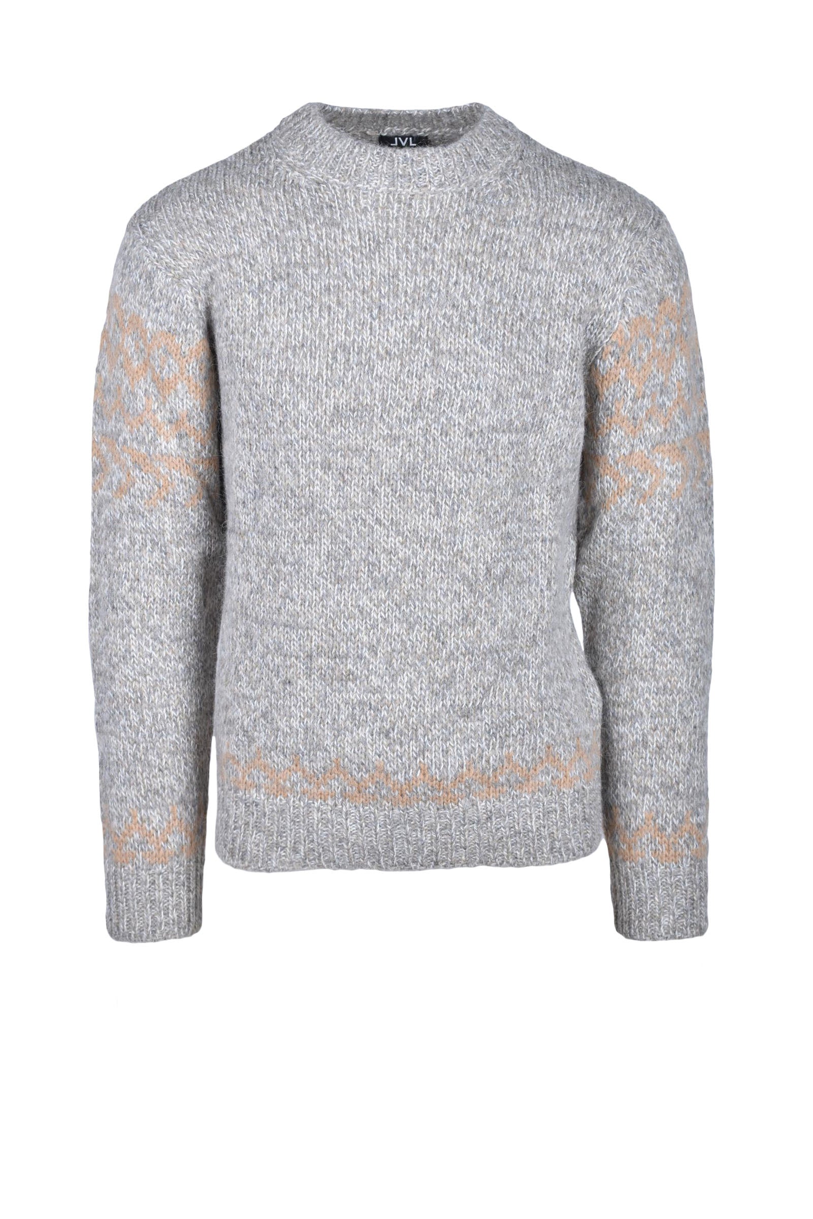 LVL LEVEL VIBES LEVEL - KNITWEAR AND SWEATSHIRTS