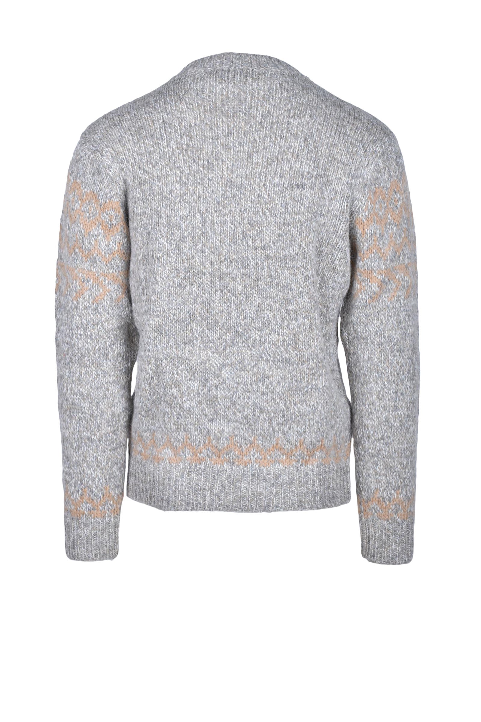 LVL LEVEL VIBES LEVEL - KNITWEAR AND SWEATSHIRTS