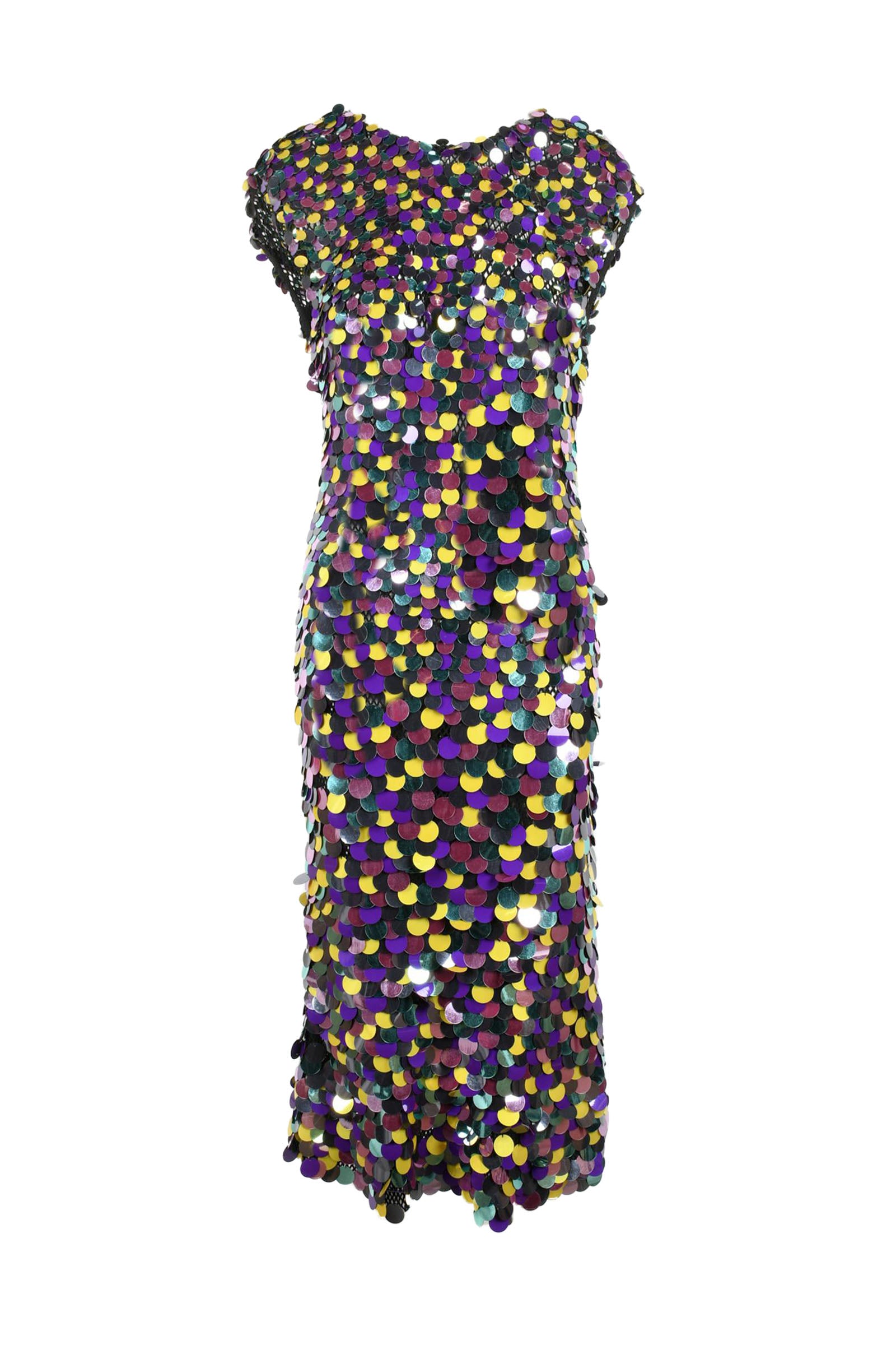 MSGM - DRESS