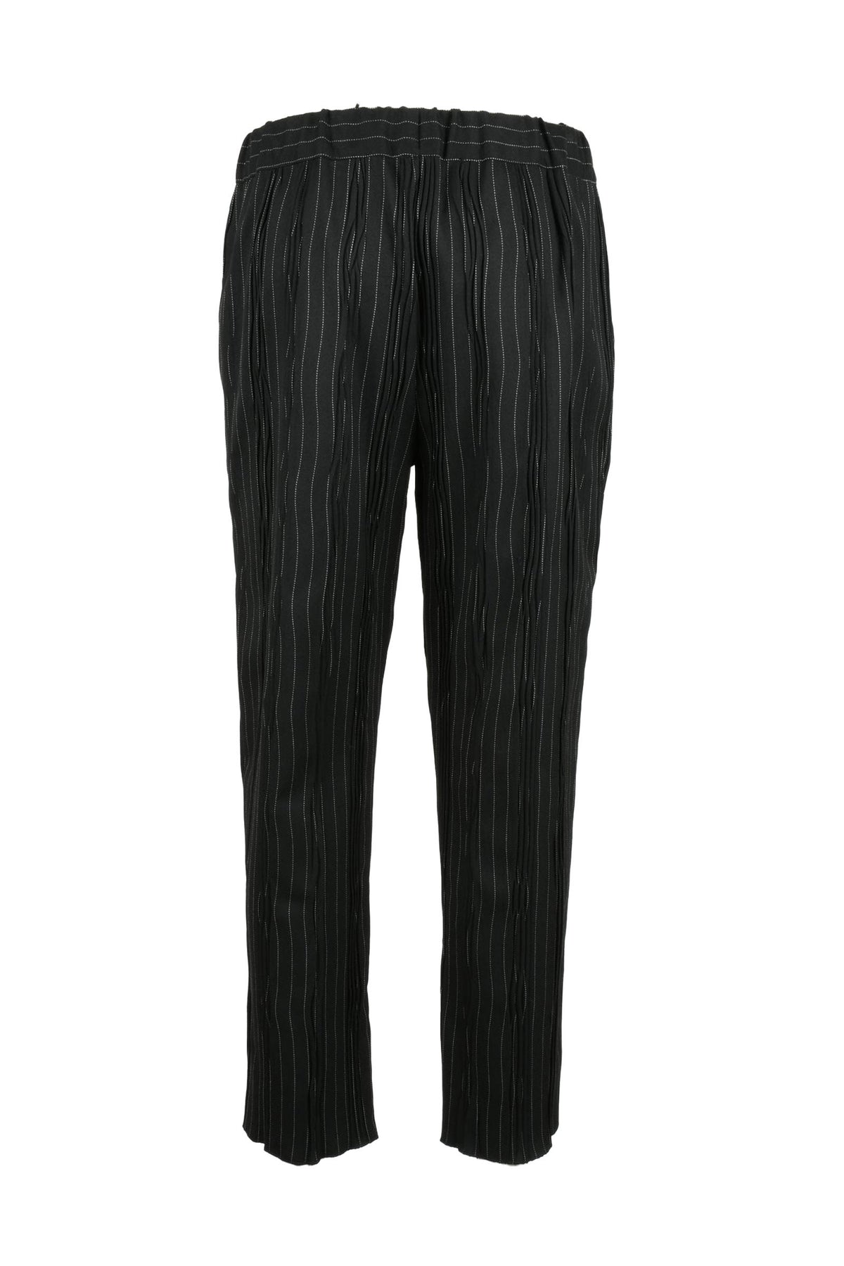 COLLECTION PRIVEE? - TROUSERS