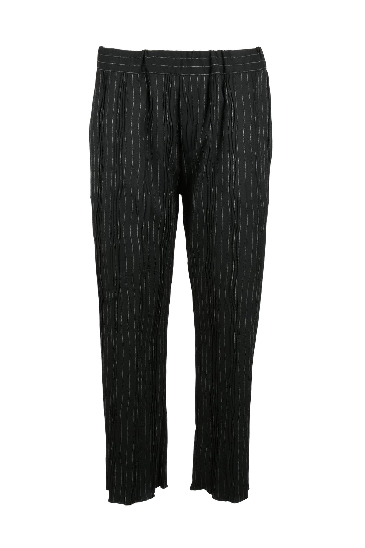 COLLECTION PRIVEE? - TROUSERS