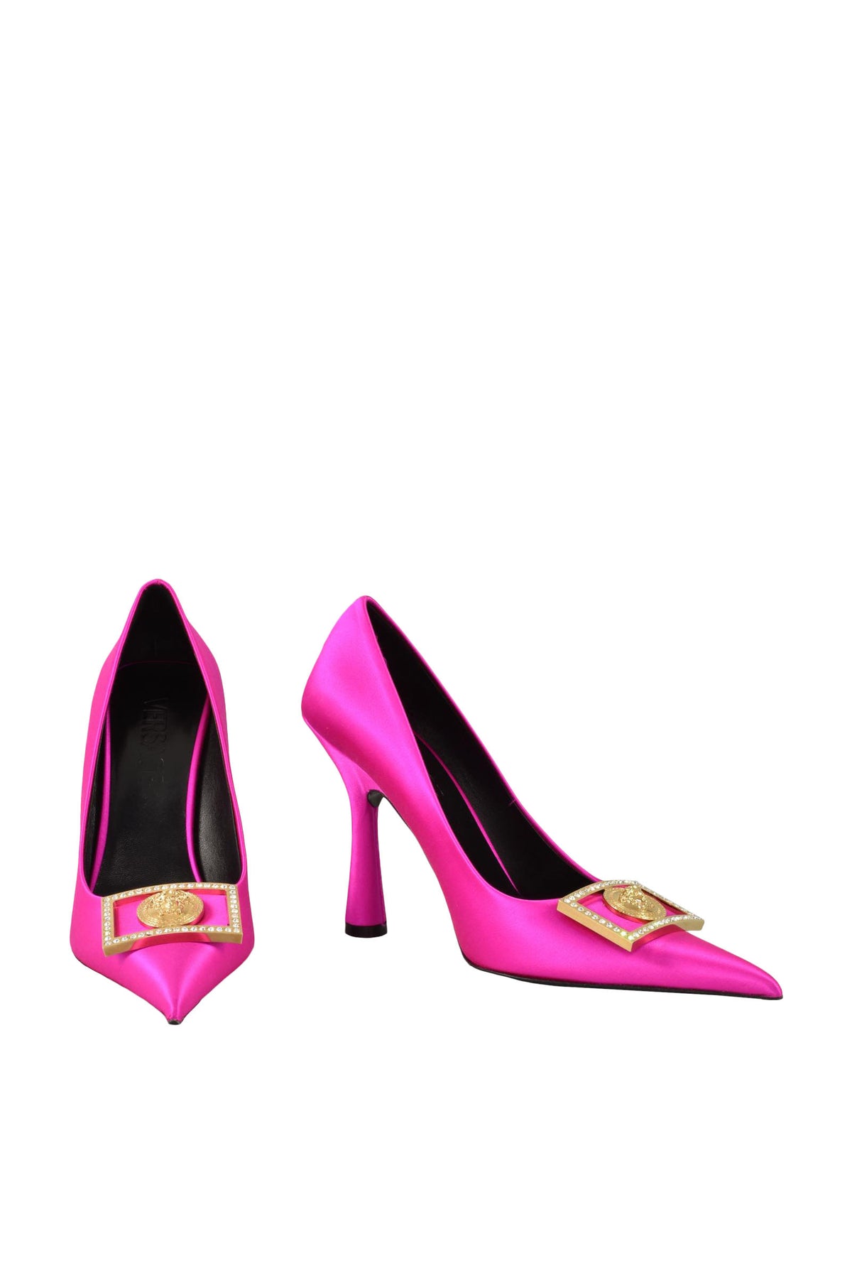 VERSACE COLLECTION - SHOES