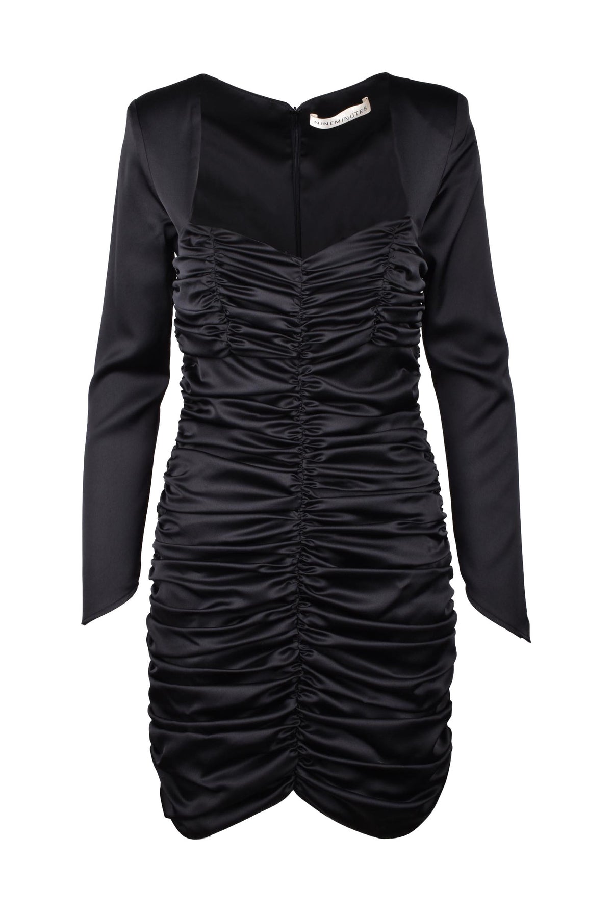 NINEMINUTES - DRESS