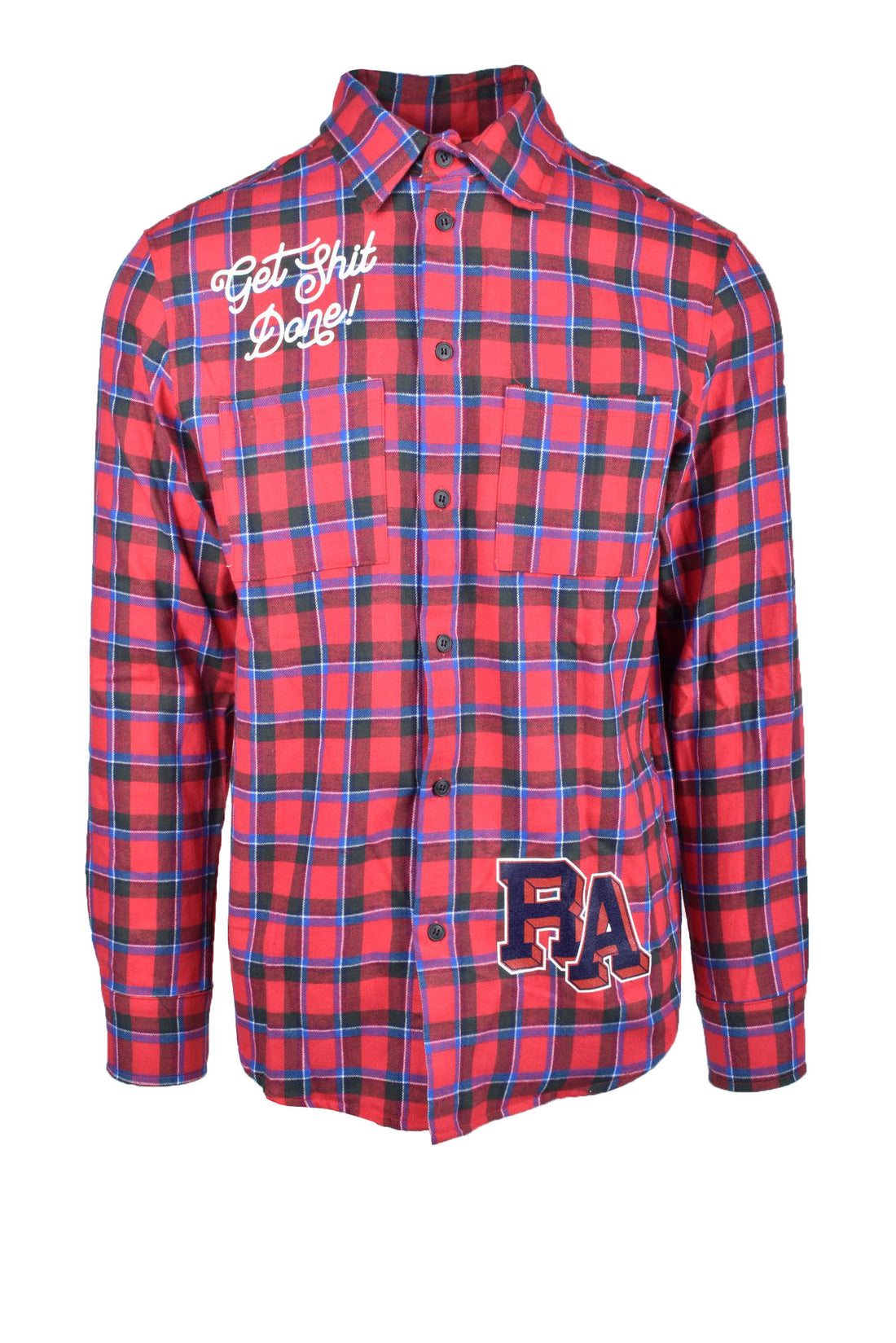 RESELL APPAREL - SHIRT