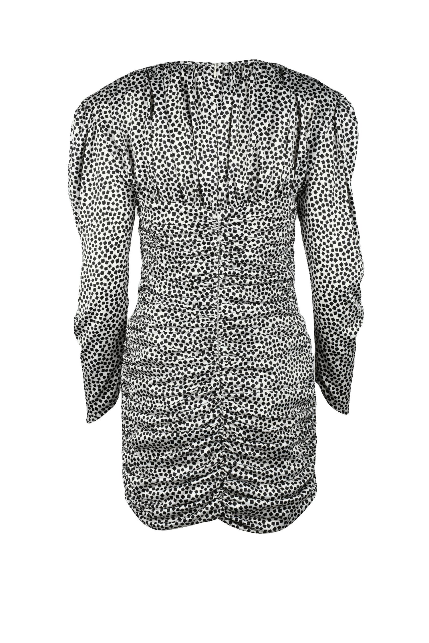 NINEMINUTES - DRESS