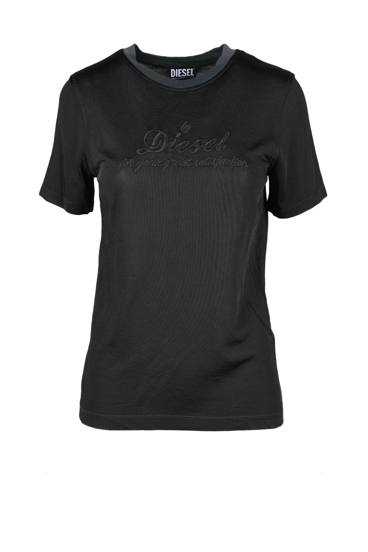 DIESEL - T-SHIRT AND POLO
