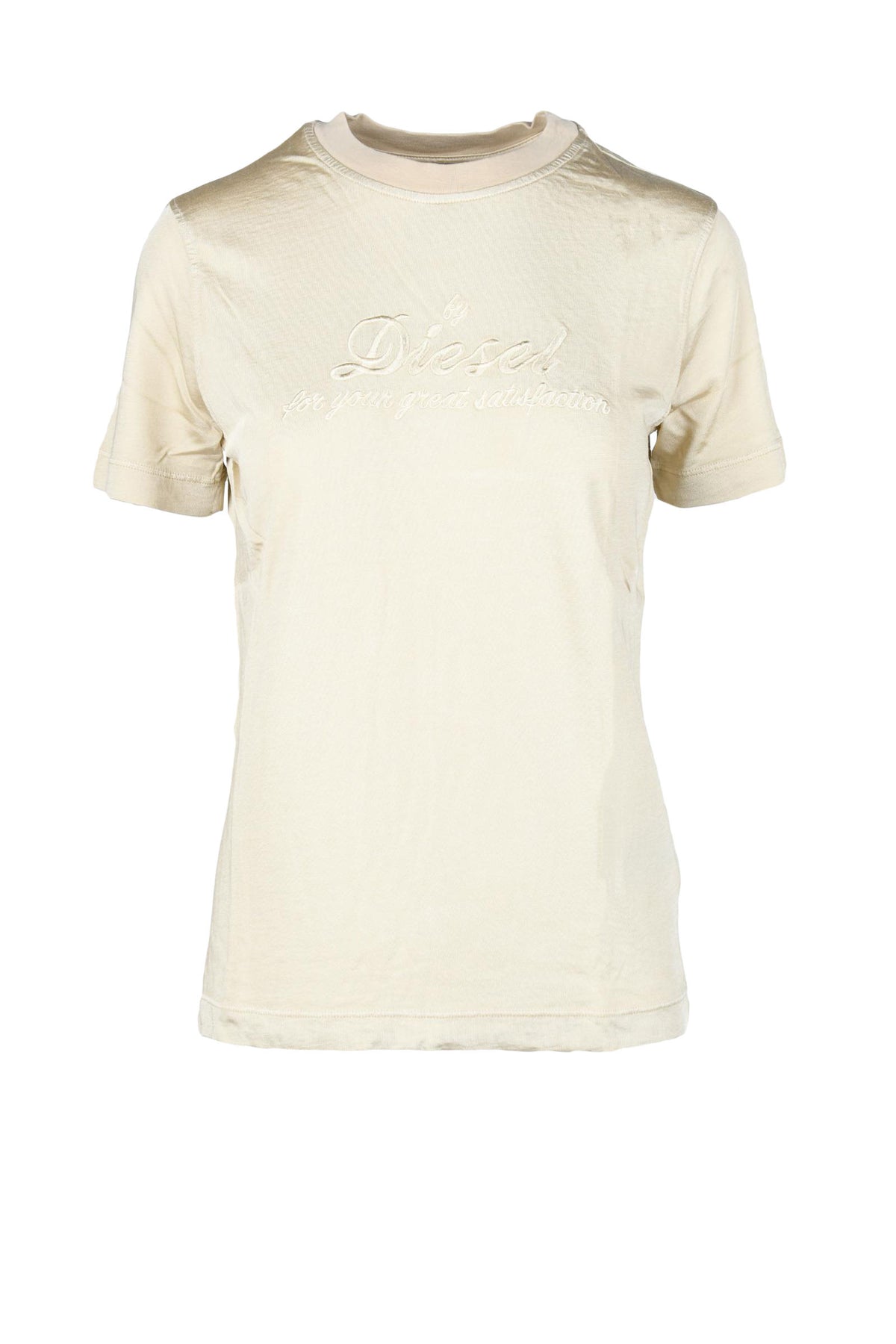 DIESEL - T-SHIRT AND POLO