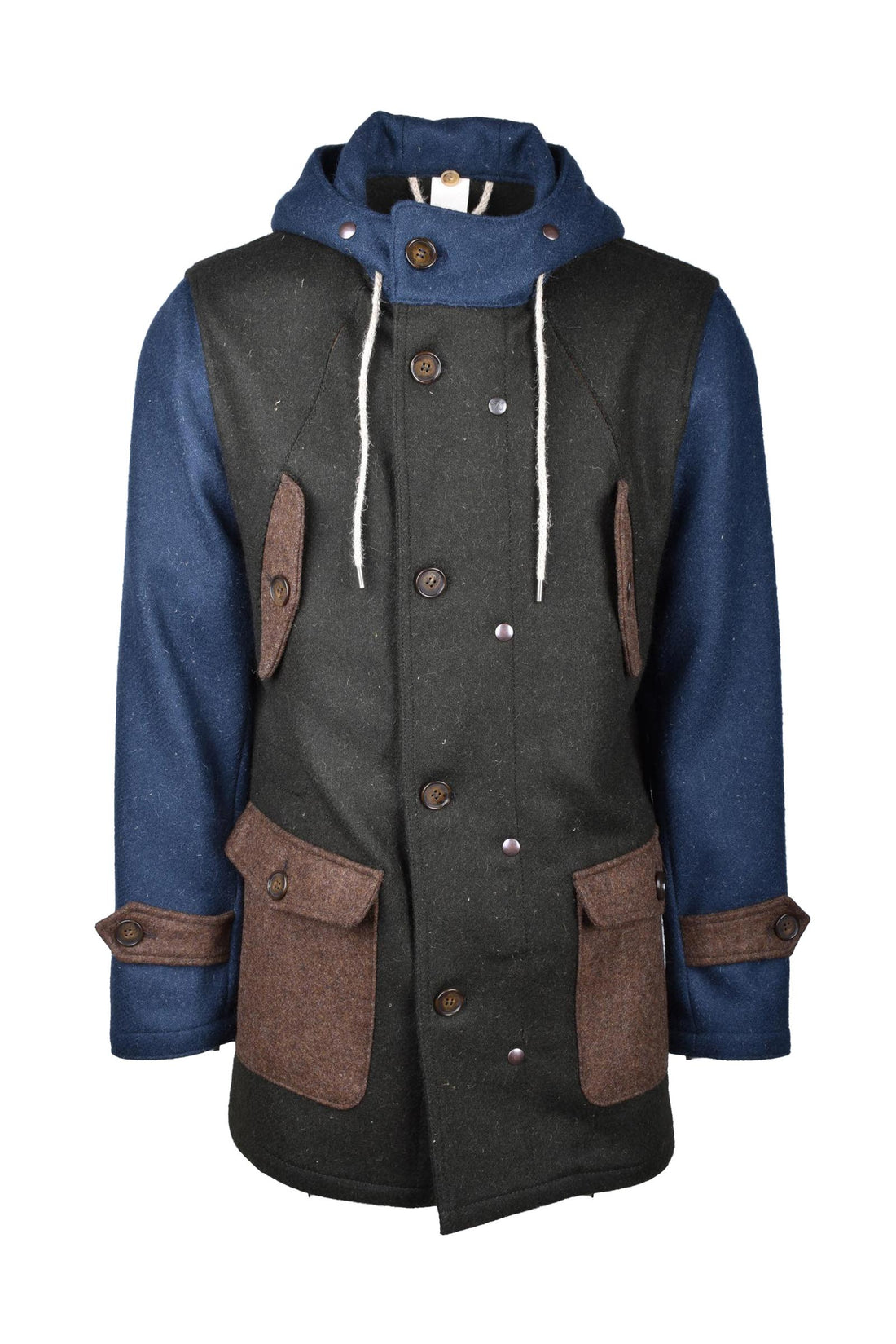 EQUIPE 70 - OUTWEAR JACKETS