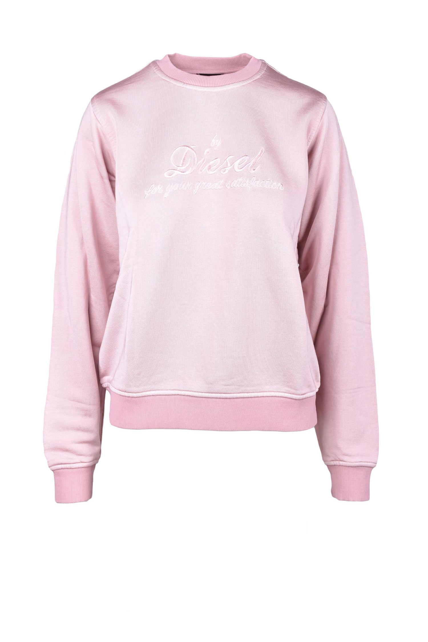 DIESEL - KNITWEAR AND SWEATSHIRTS