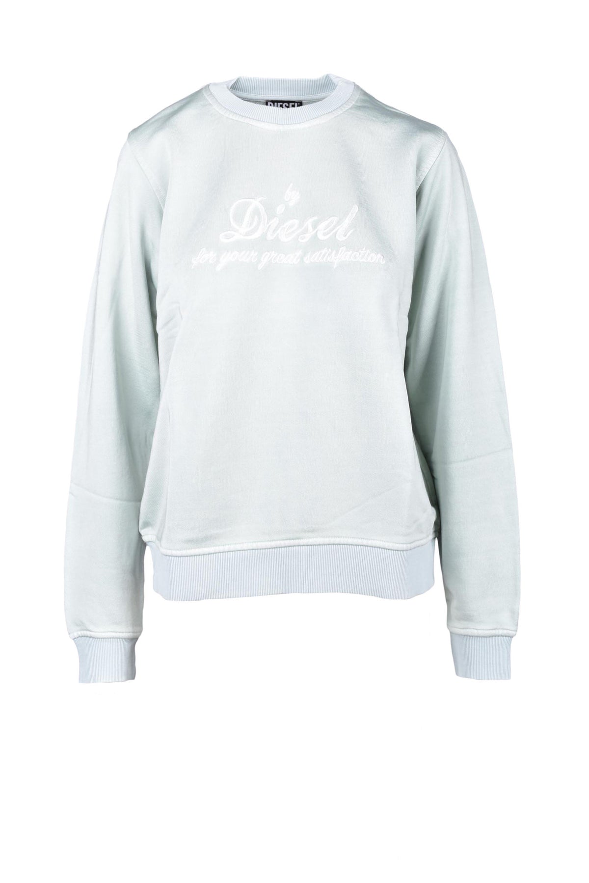 DIESEL - KNITWEAR AND SWEATSHIRTS