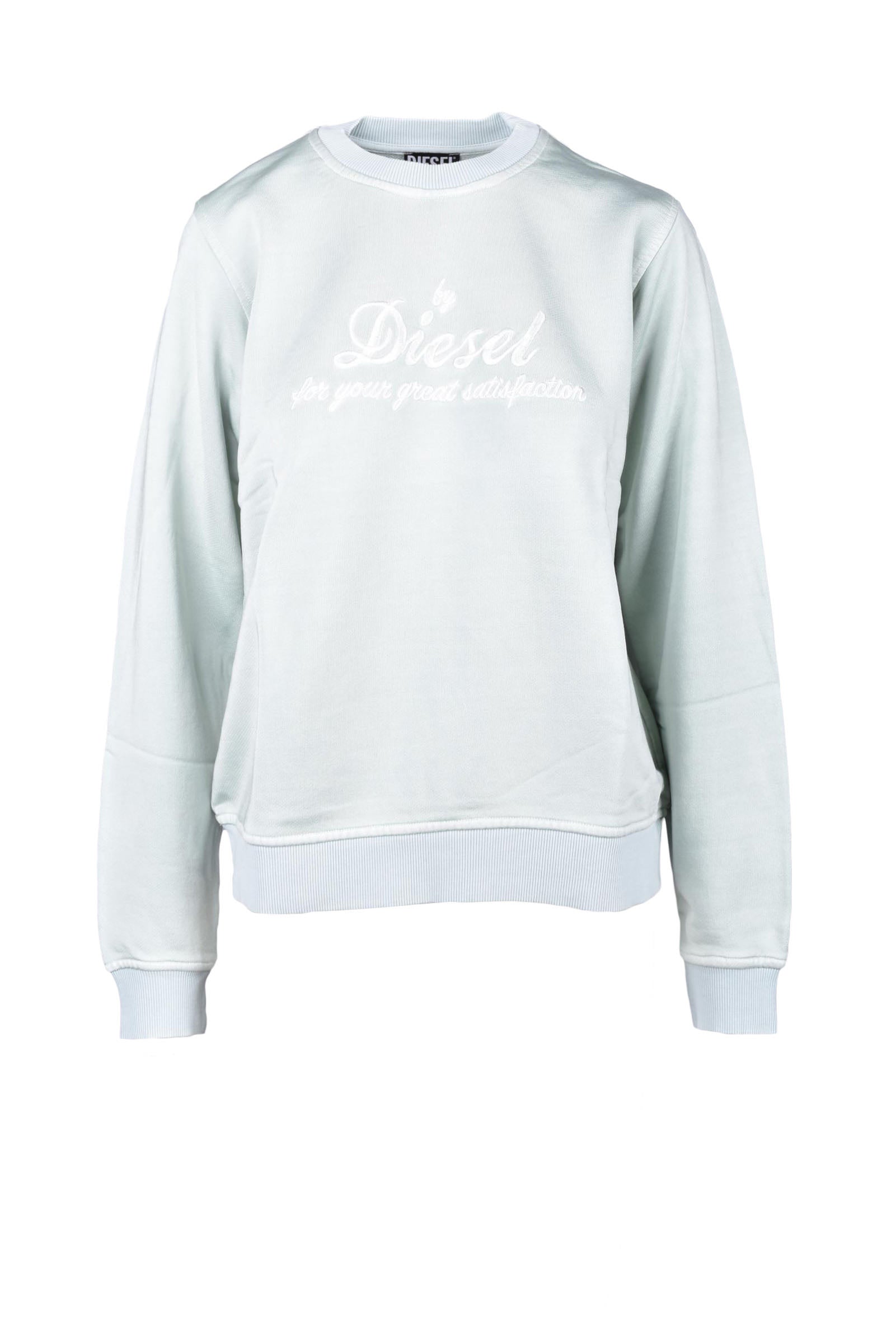 DIESEL - KNITWEAR AND SWEATSHIRTS
