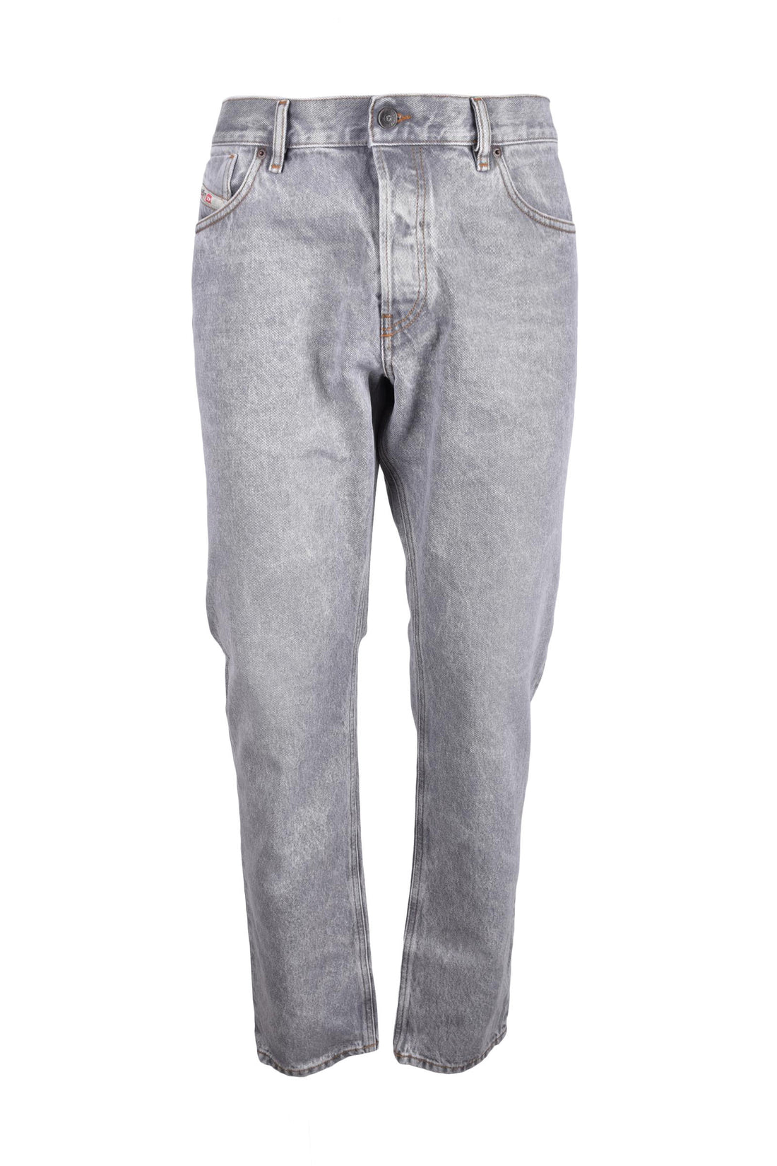 DIESEL - TROUSERS