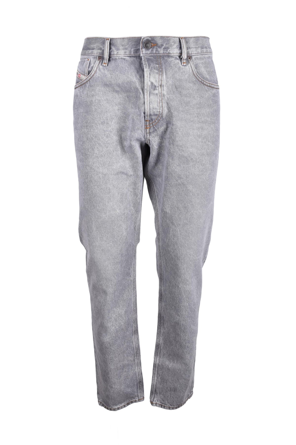 DIESEL - TROUSERS