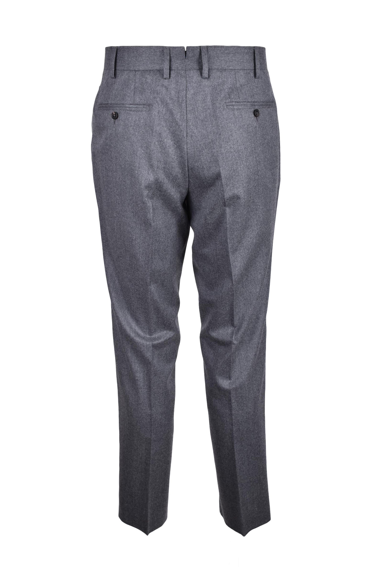 GIAMPAOLO - TROUSERS