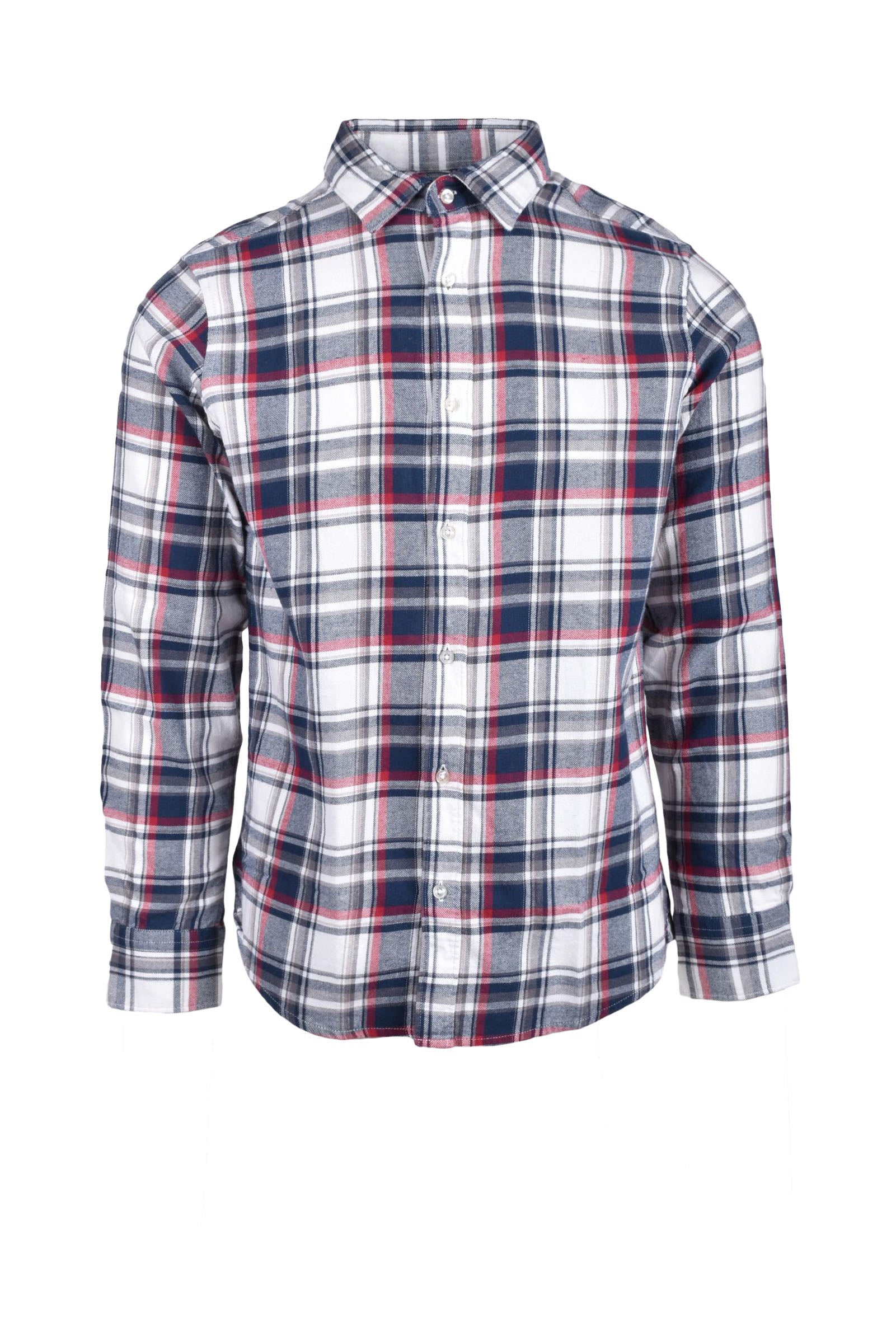 R3D WÖÔD - SHIRT