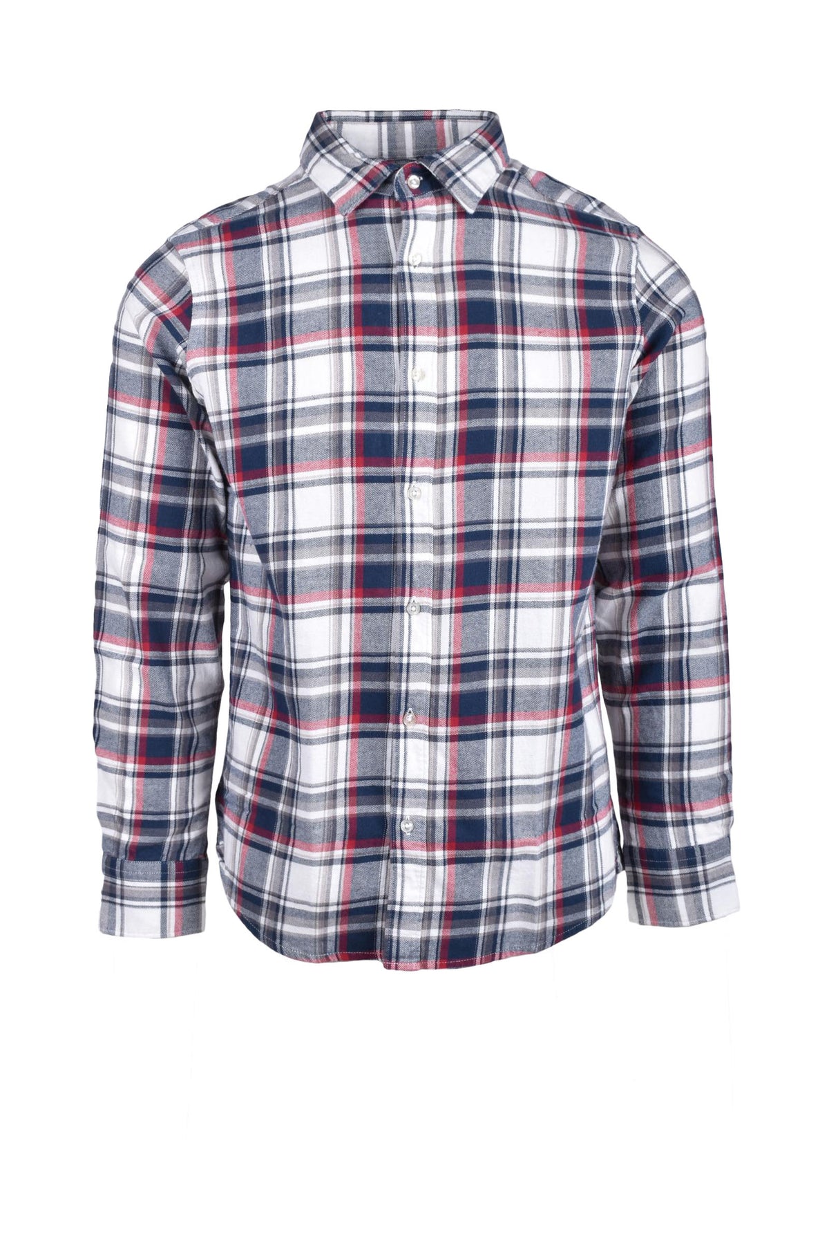 R3D WÖÔD - SHIRT
