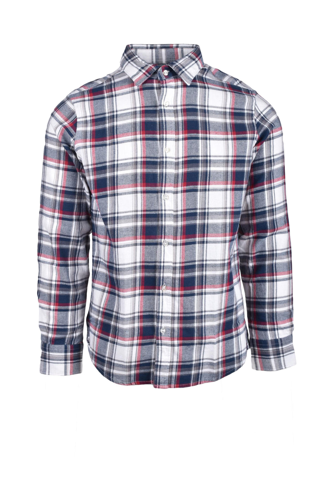 R3D WÖÔD - SHIRT