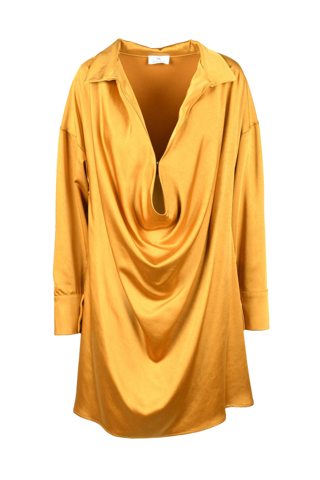 SIMONA.A - DRESS