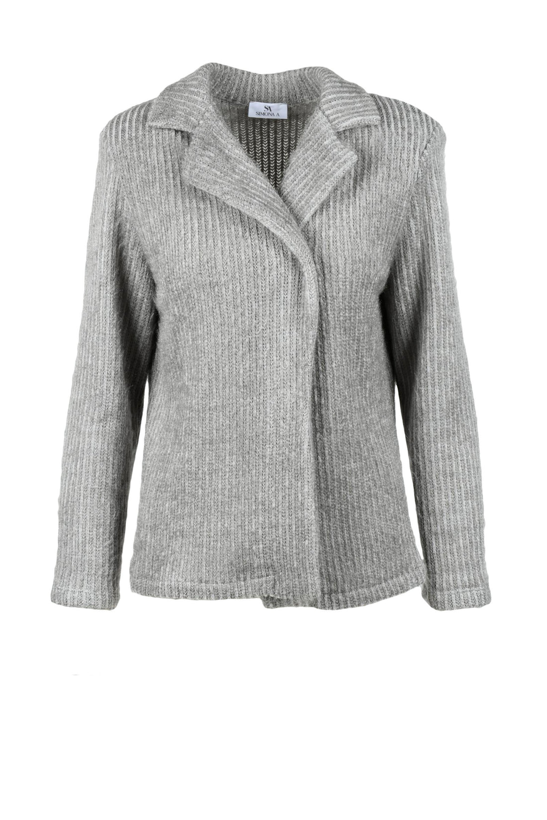 SIMONA.A - BLAZER