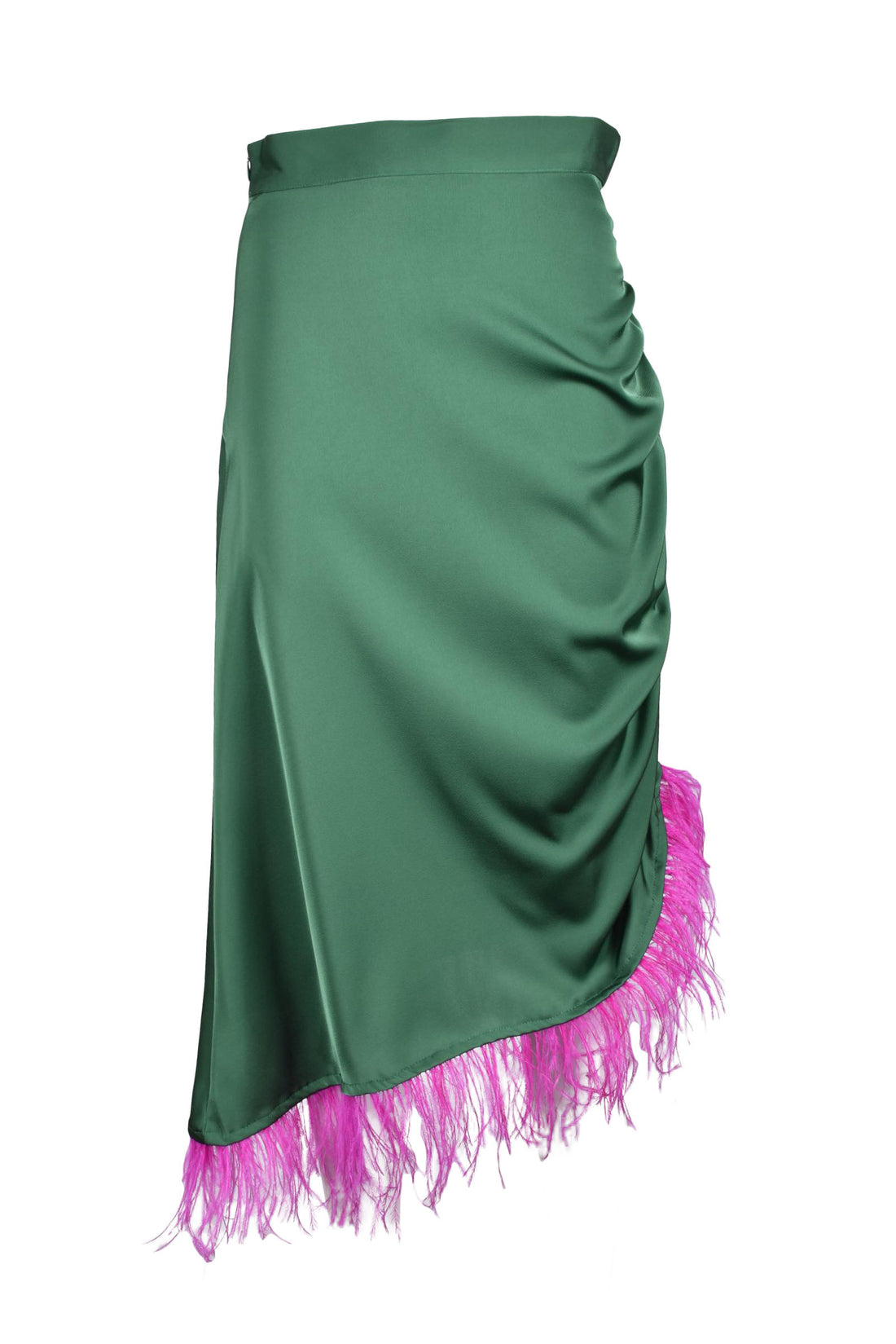 WEILI ZHENG - SKIRT