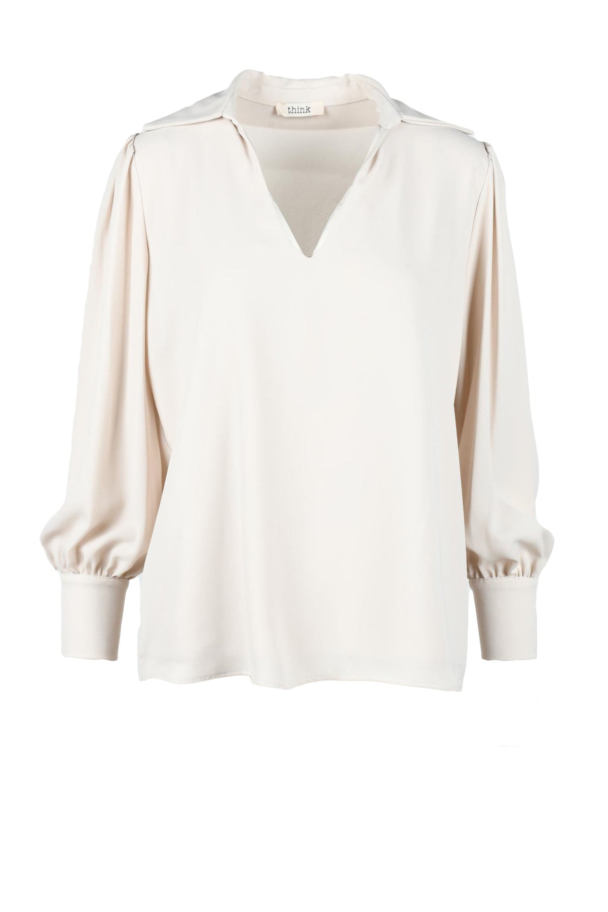 THINK - SHIRT