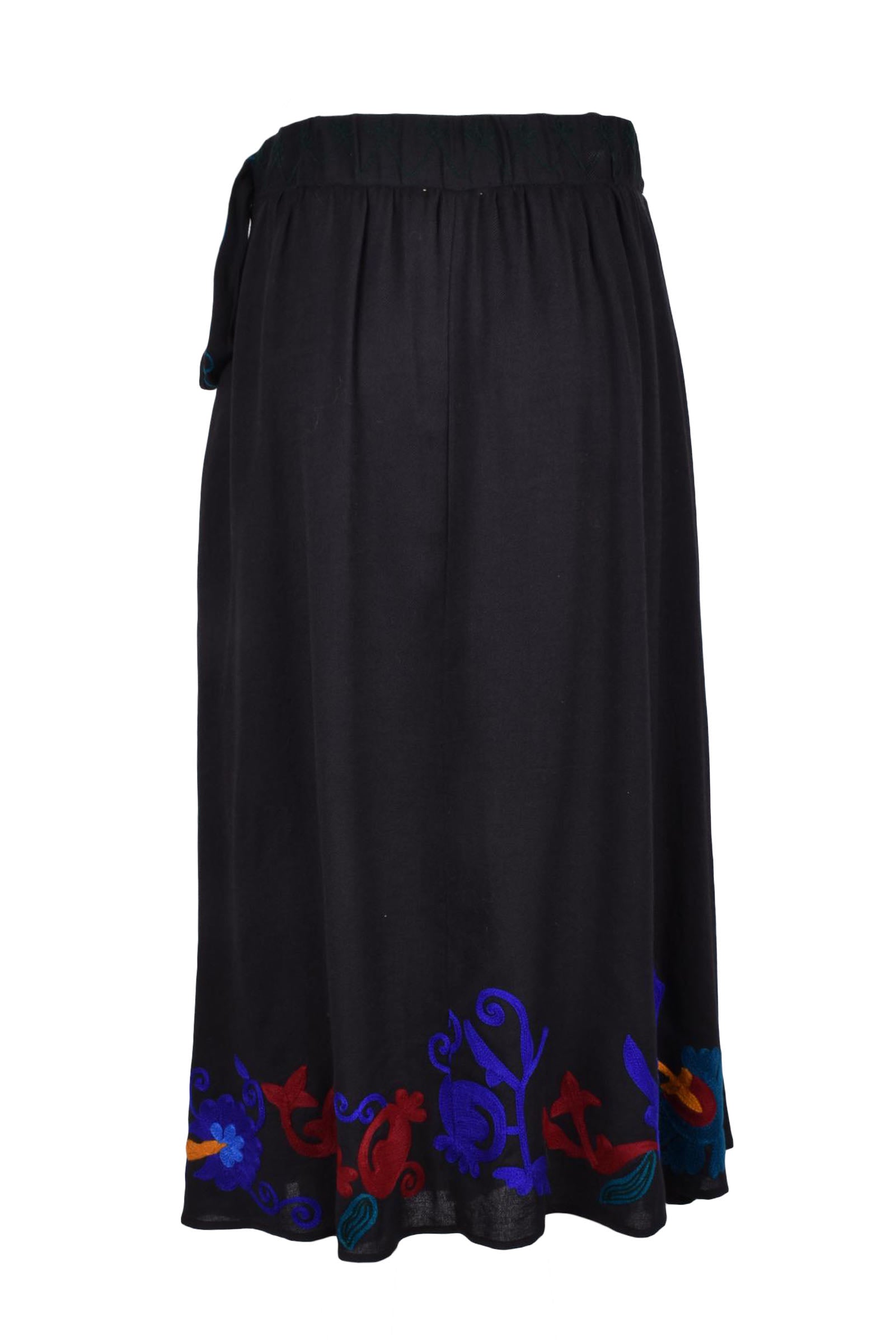 FORTE_FORTE - SKIRT