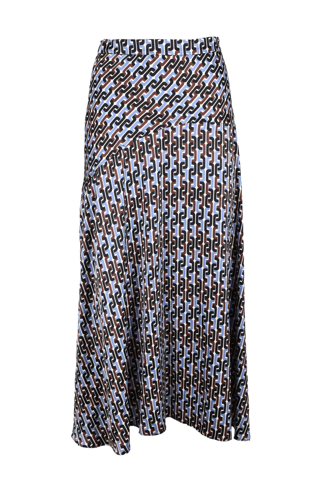 WEILI ZHENG - SKIRT