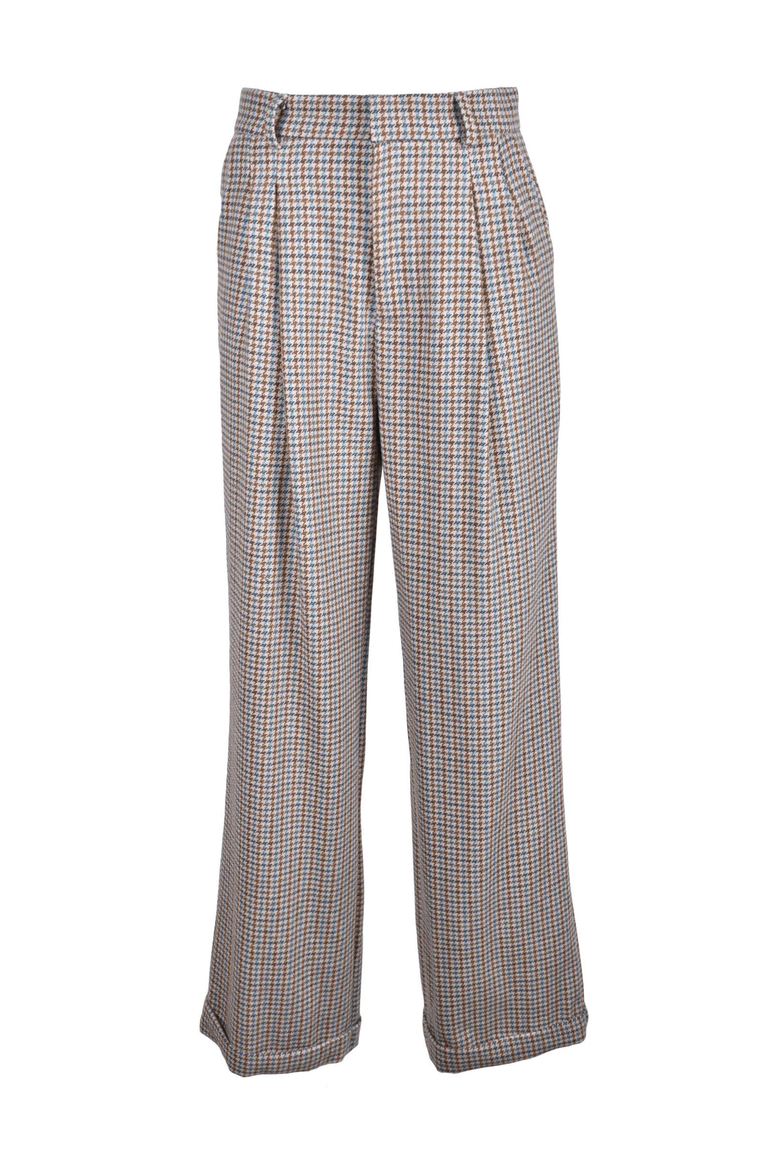 WEILI ZHENG - TROUSERS