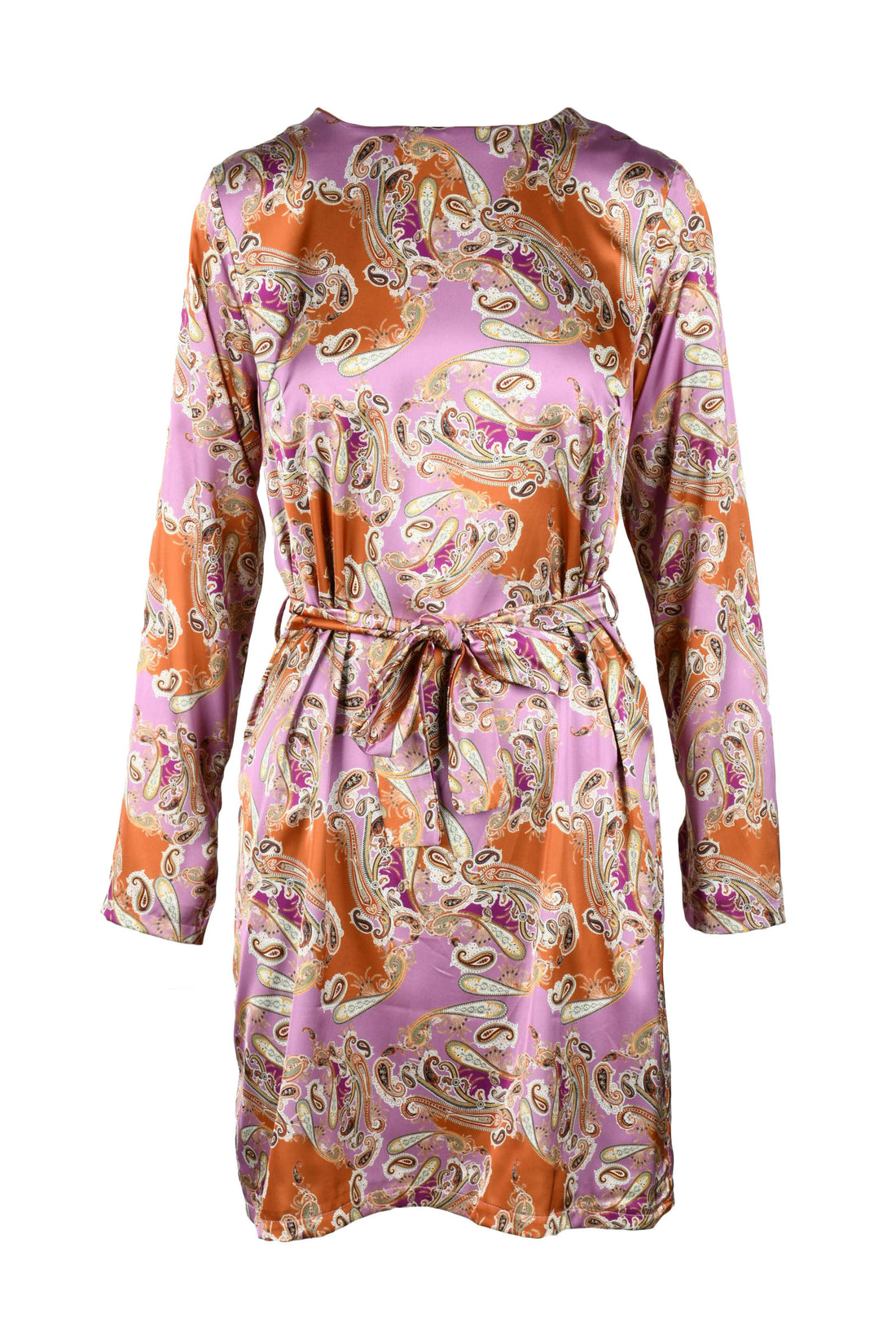 THINK - DRESS