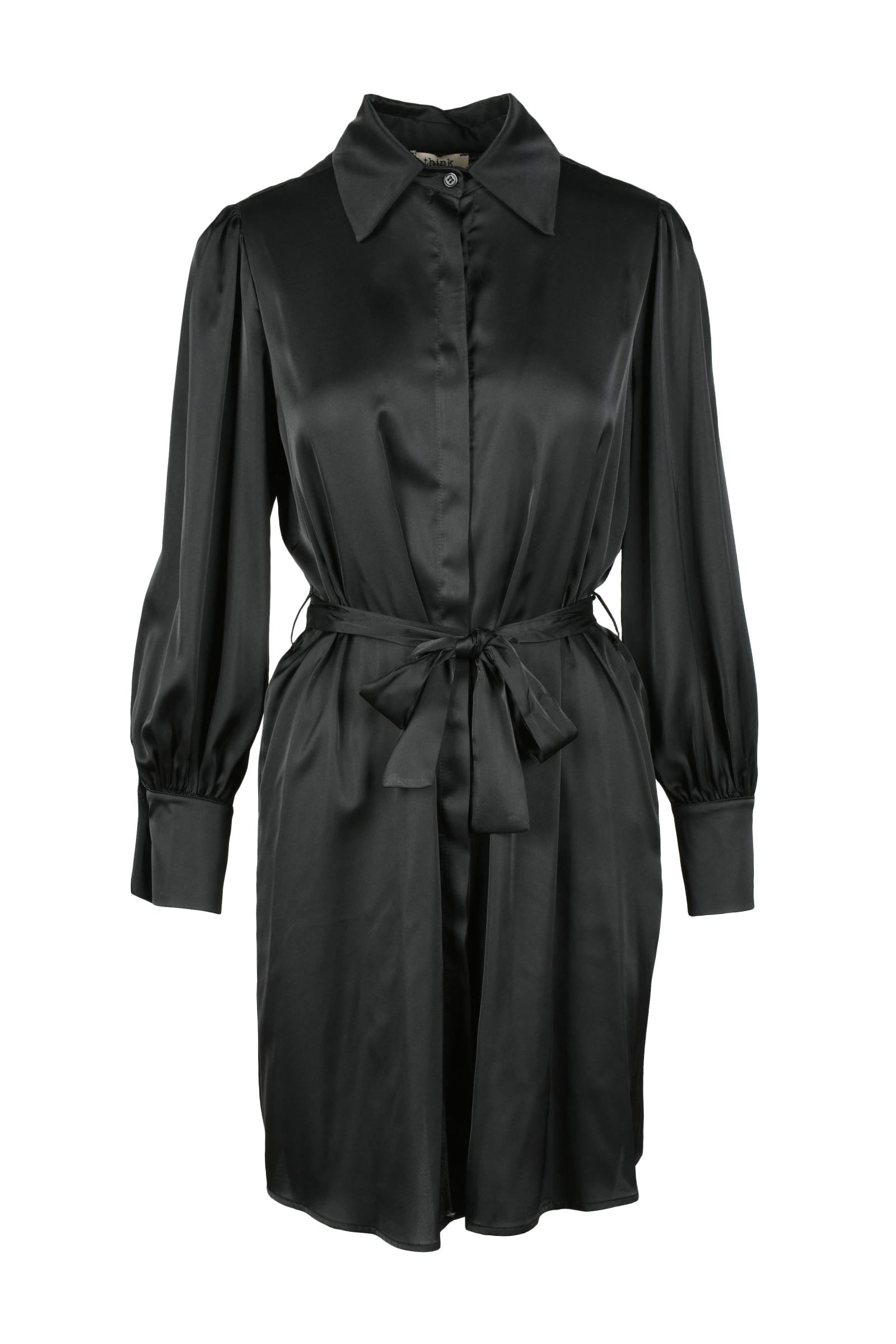 THINK - DRESS