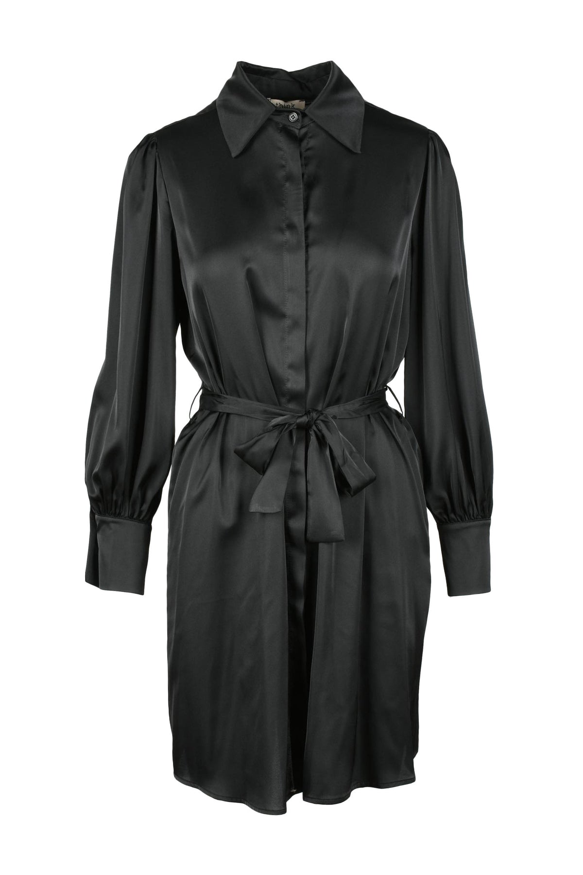 THINK - DRESS