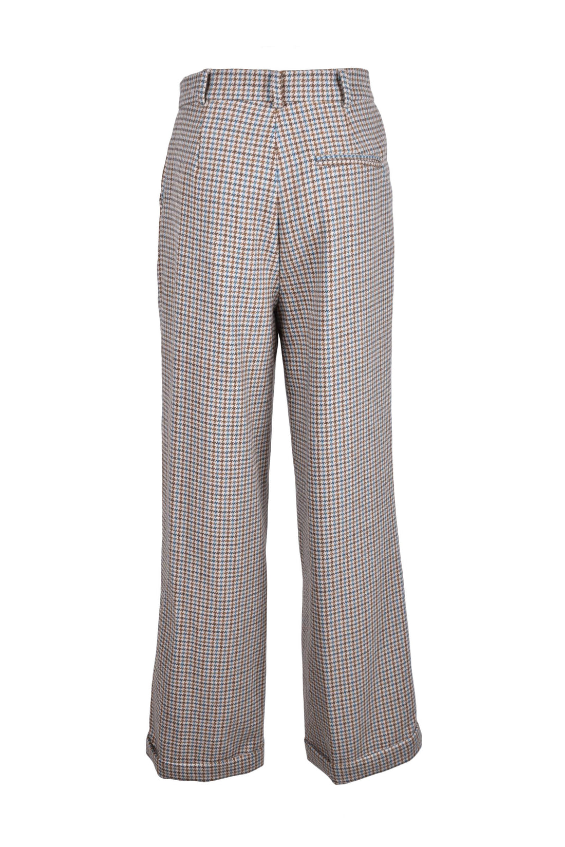WEILI ZHENG - TROUSERS