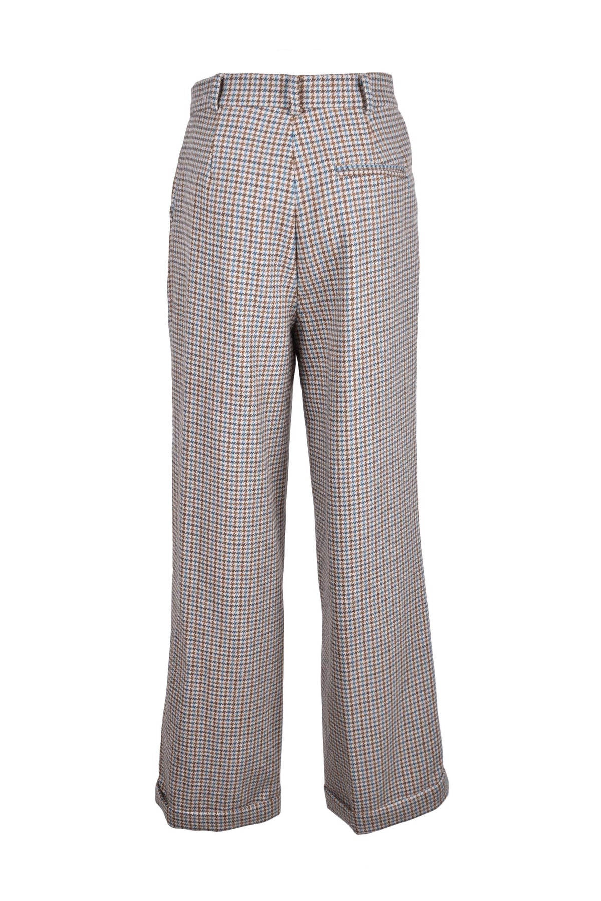 WEILI ZHENG - TROUSERS