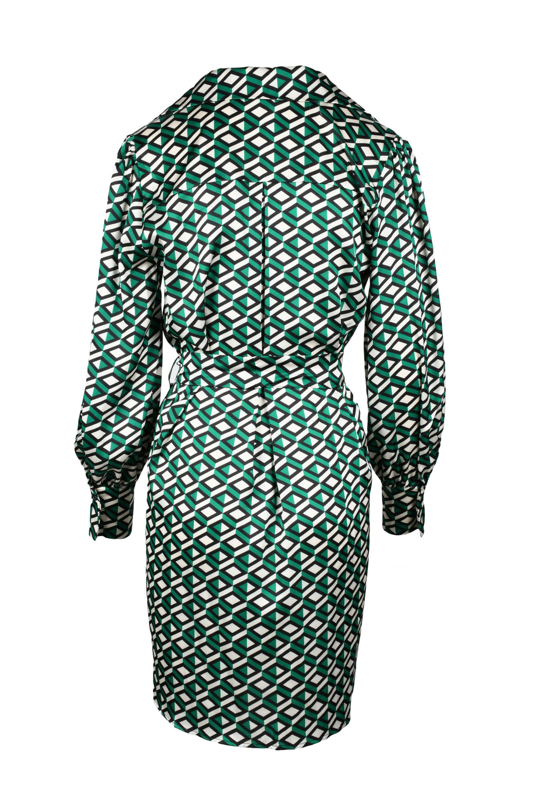 THINK - DRESS