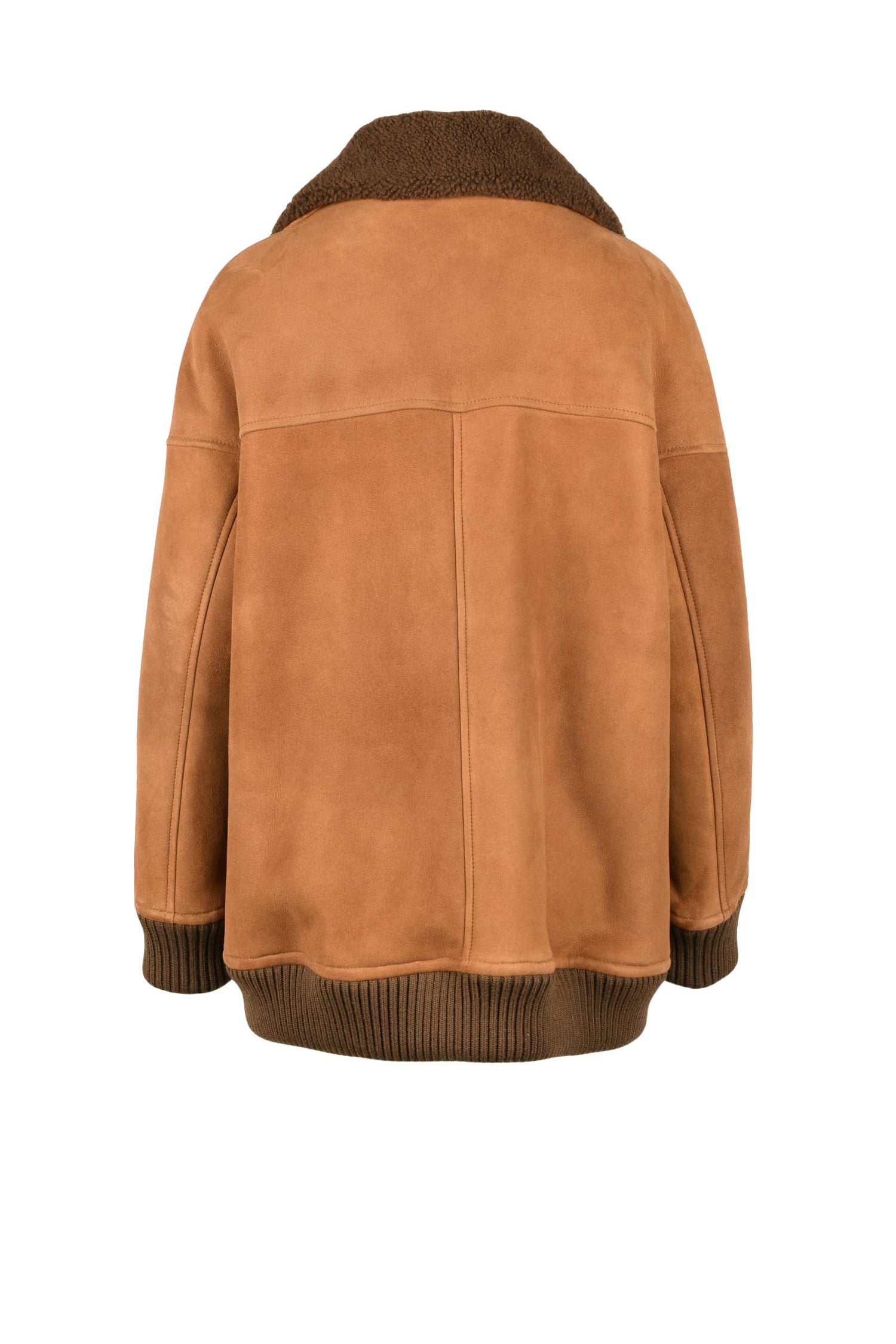 LA REVEUSE - OUTWEAR JACKETS