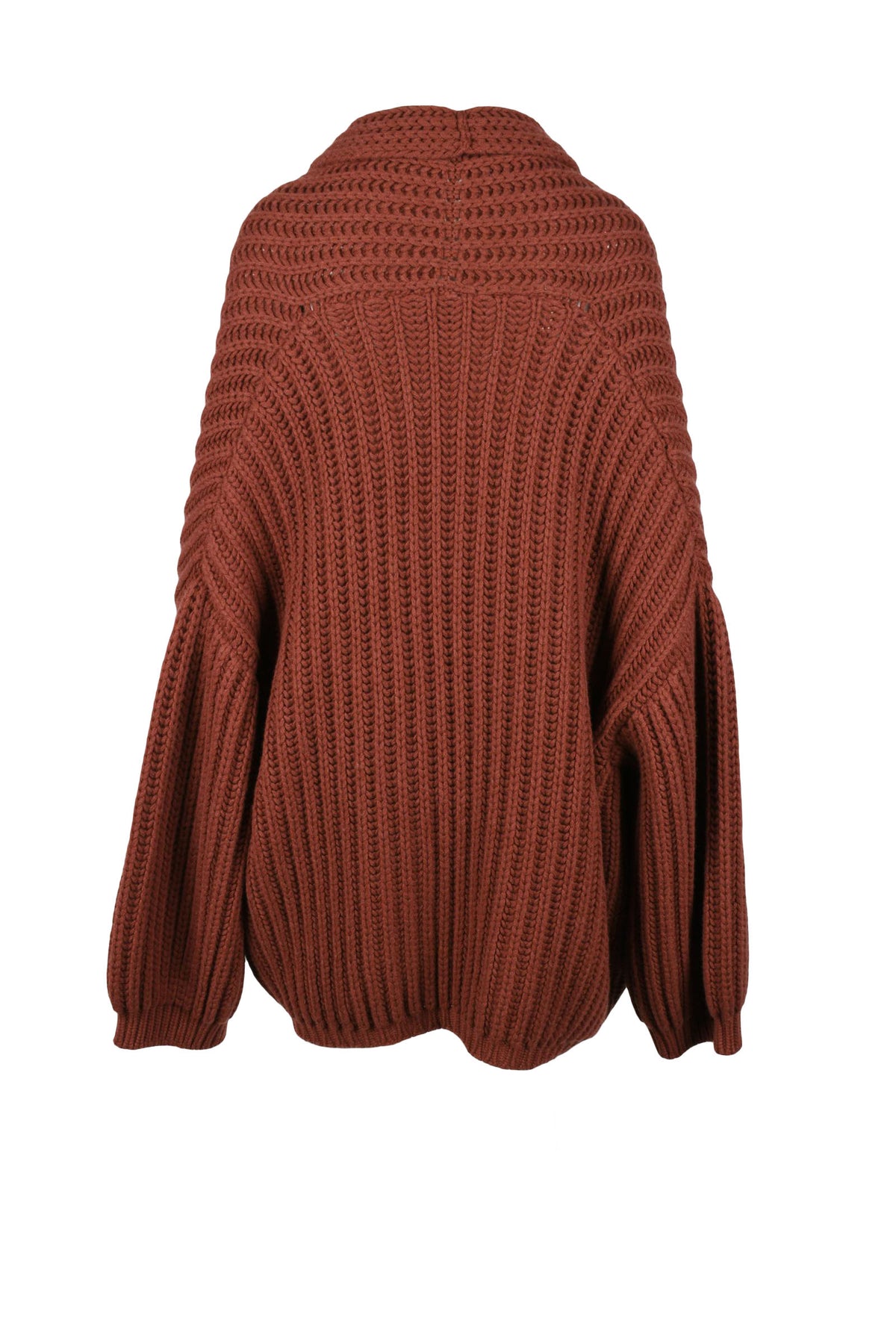 NOBILI - KNITWEAR AND SWEATSHIRTS