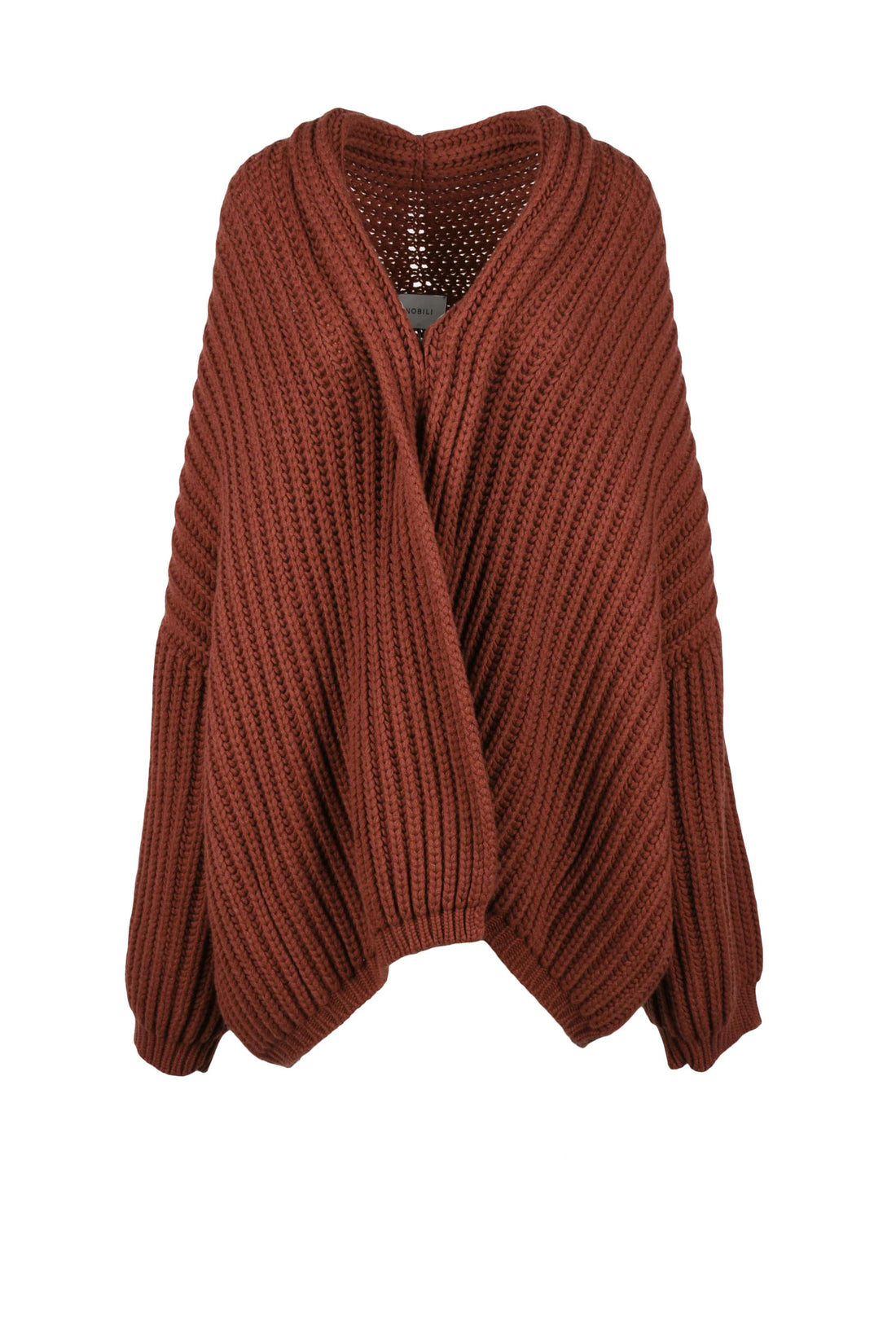 NOBILI - KNITWEAR AND SWEATSHIRTS