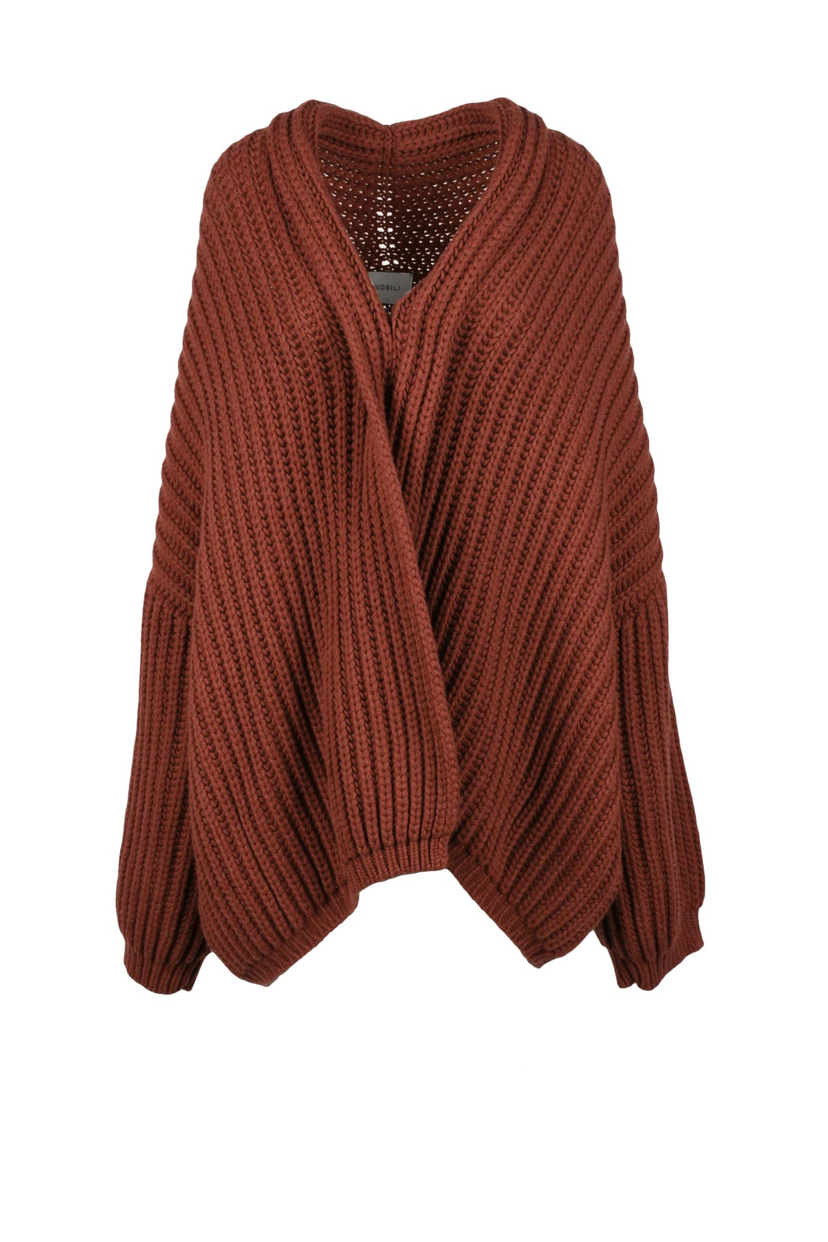 NOBILI - KNITWEAR AND SWEATSHIRTS