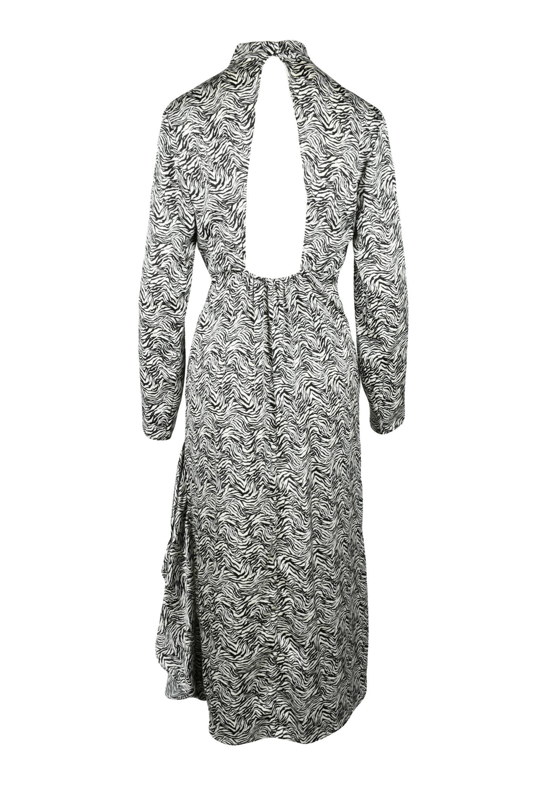 WEILI ZHENG - DRESS