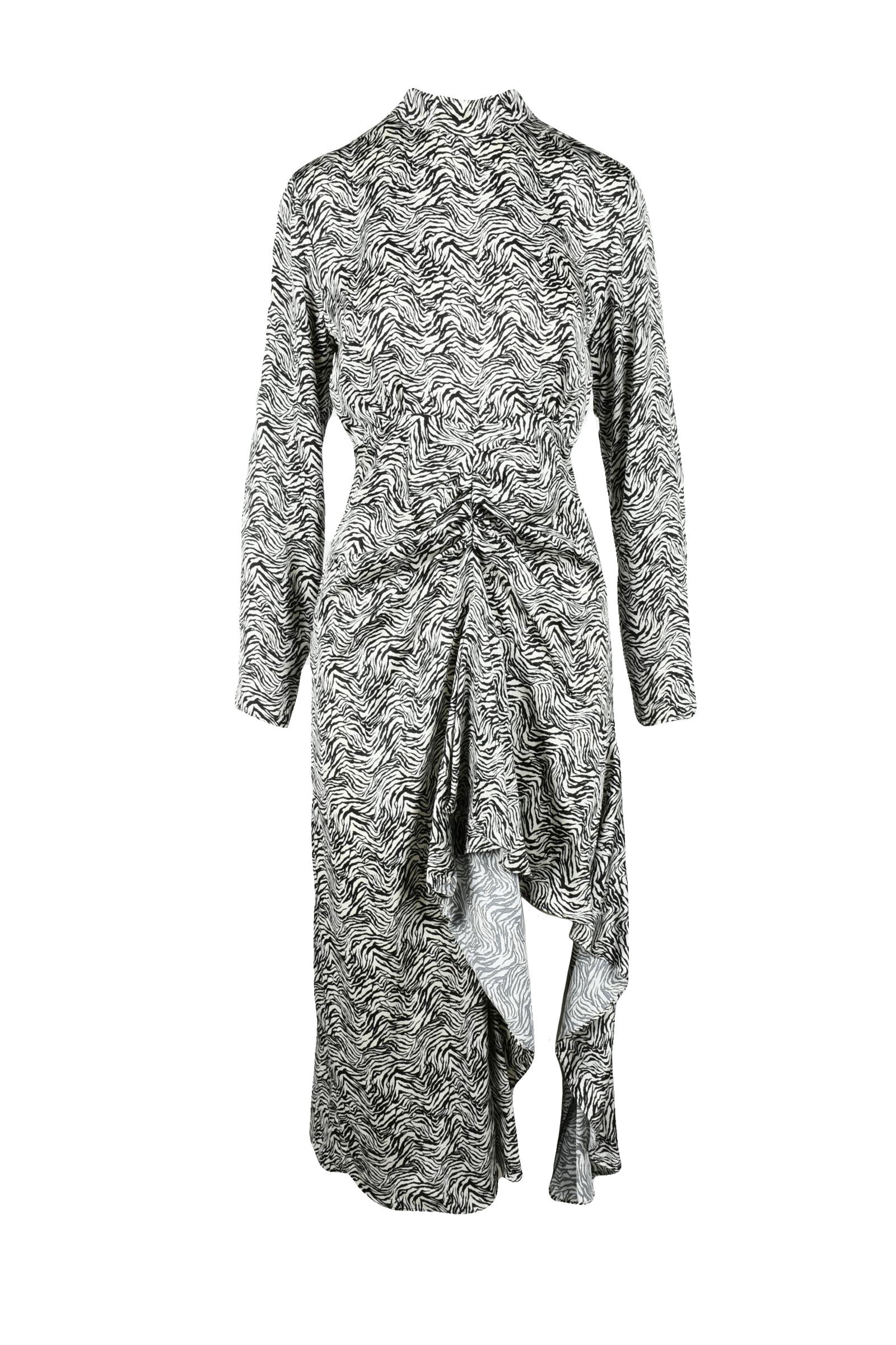 WEILI ZHENG - DRESS