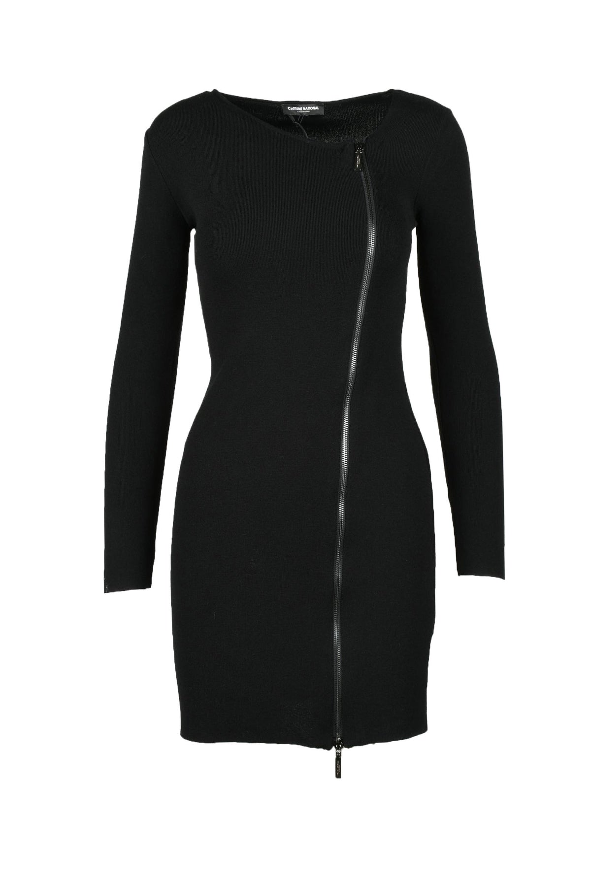 COSTUME NATIONAL C. - DRESS