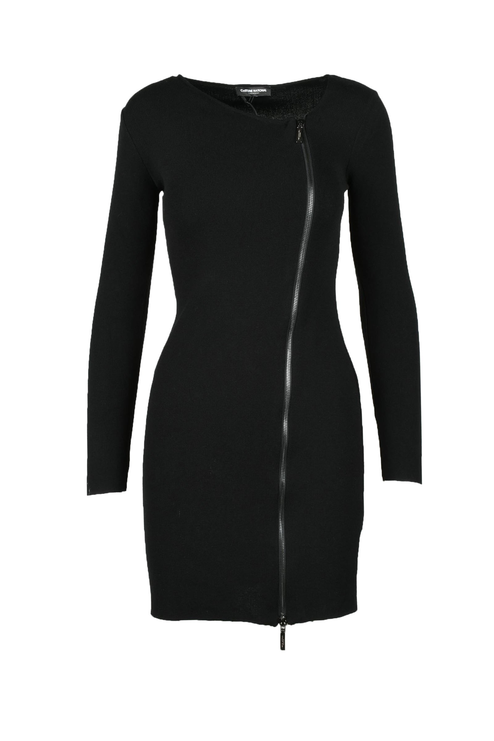 COSTUME NATIONAL C. - DRESS