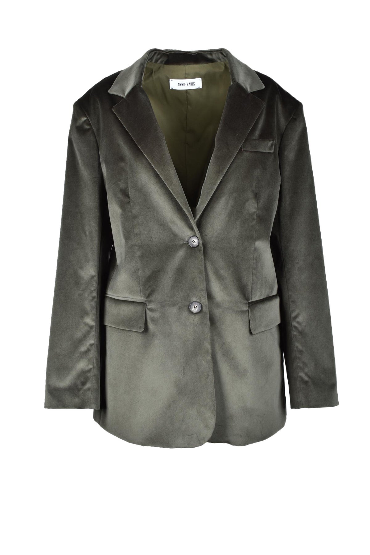 ANNIE PARIS - BLAZER