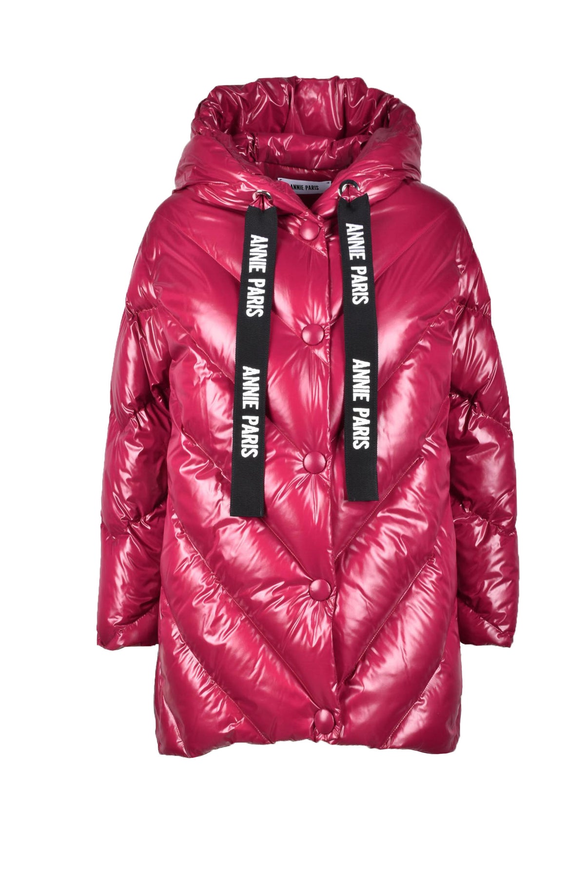 ANNIE PARIS - OUTWEAR JACKETS