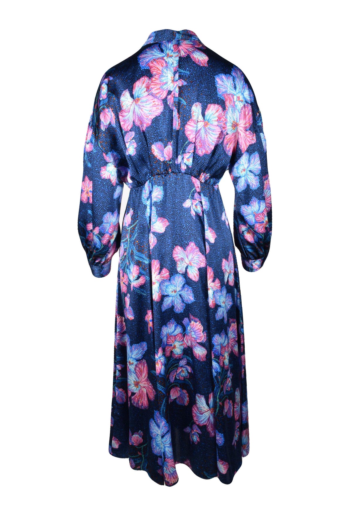 FORTE_FORTE - DRESS