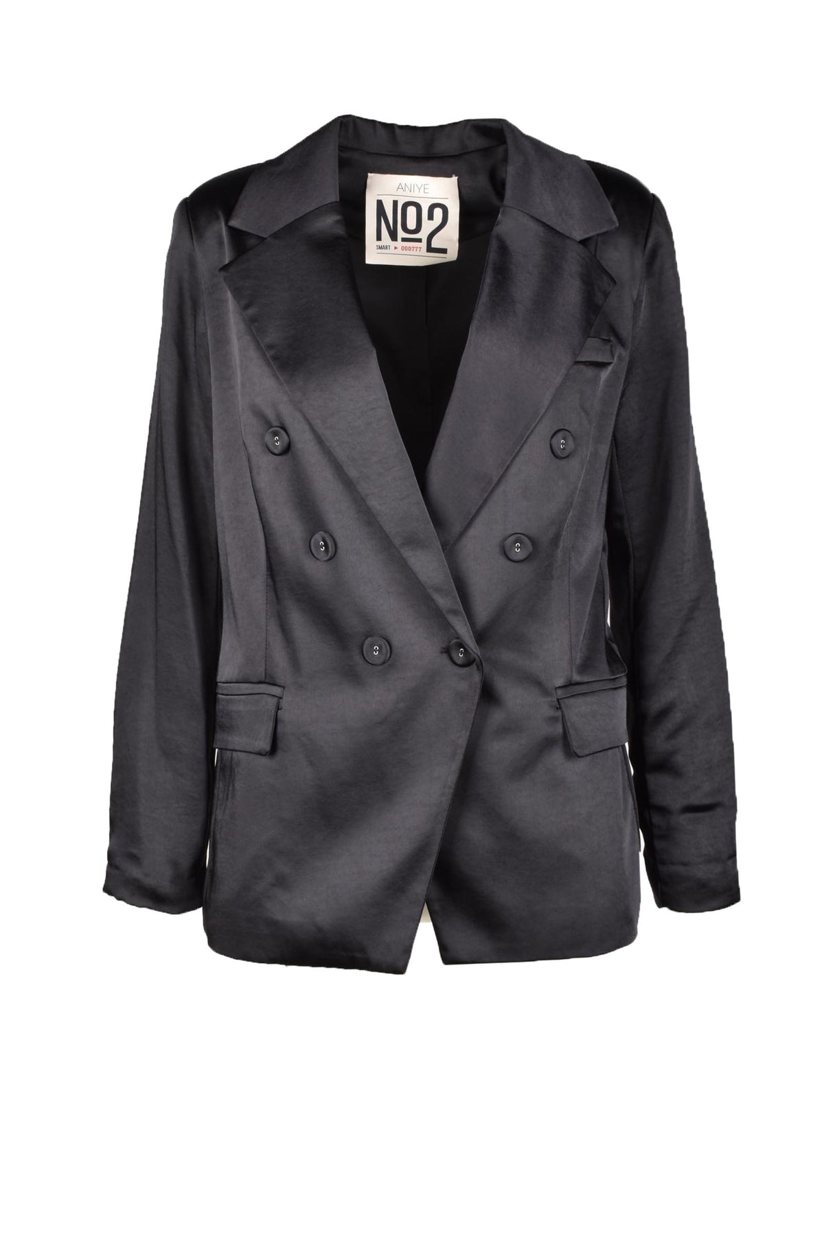 ANIYE N°2 - BLAZER